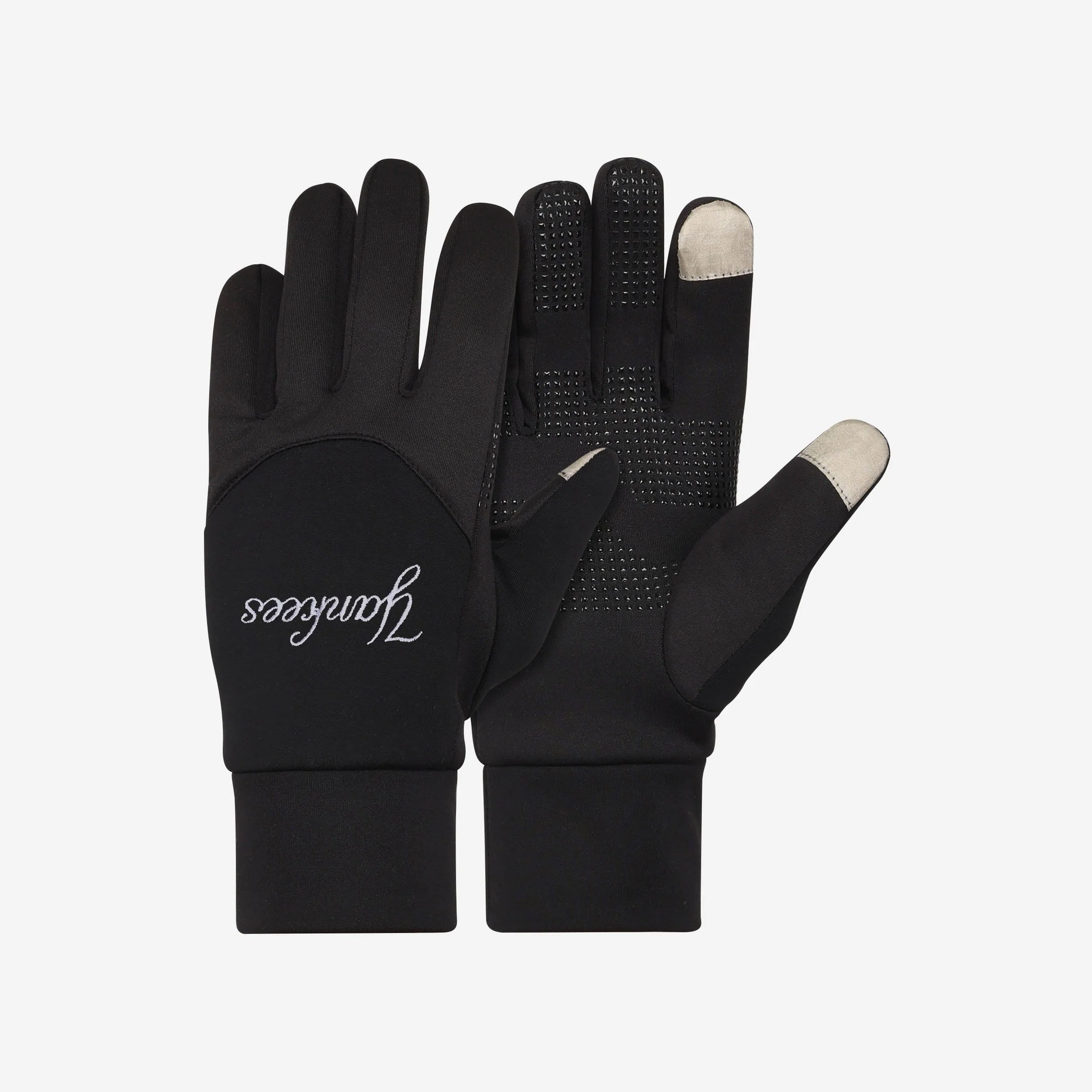 New York Yankees Wordmark Neoprene Texting Gloves