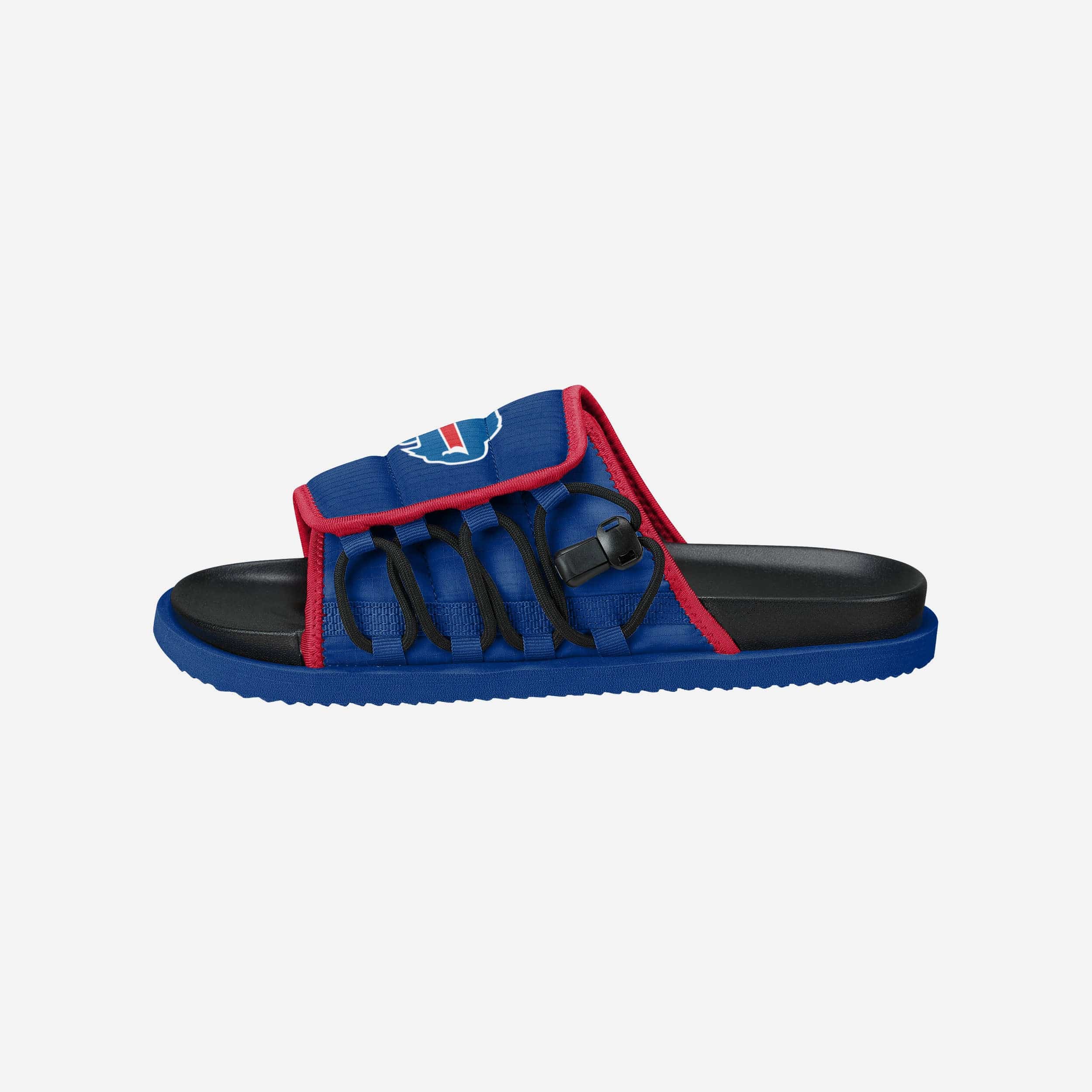 Buffalo Bills Future Slide Flip Flop