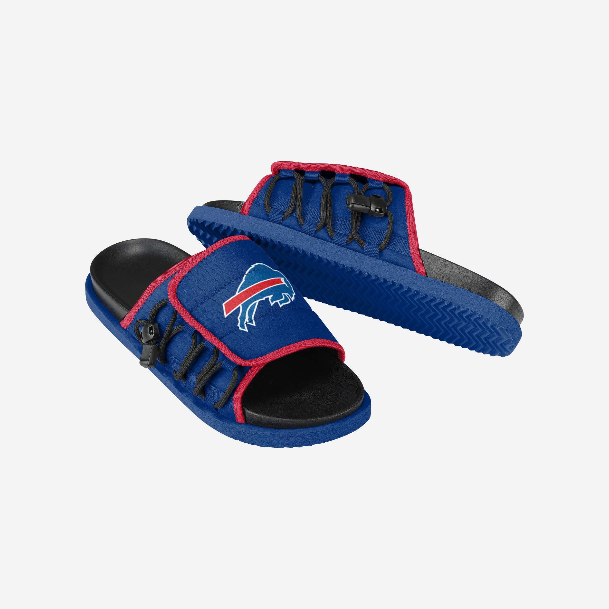 Buffalo Bills Future Slide Flip Flop 5 Buffalo Bills Future Slide Flip Flop