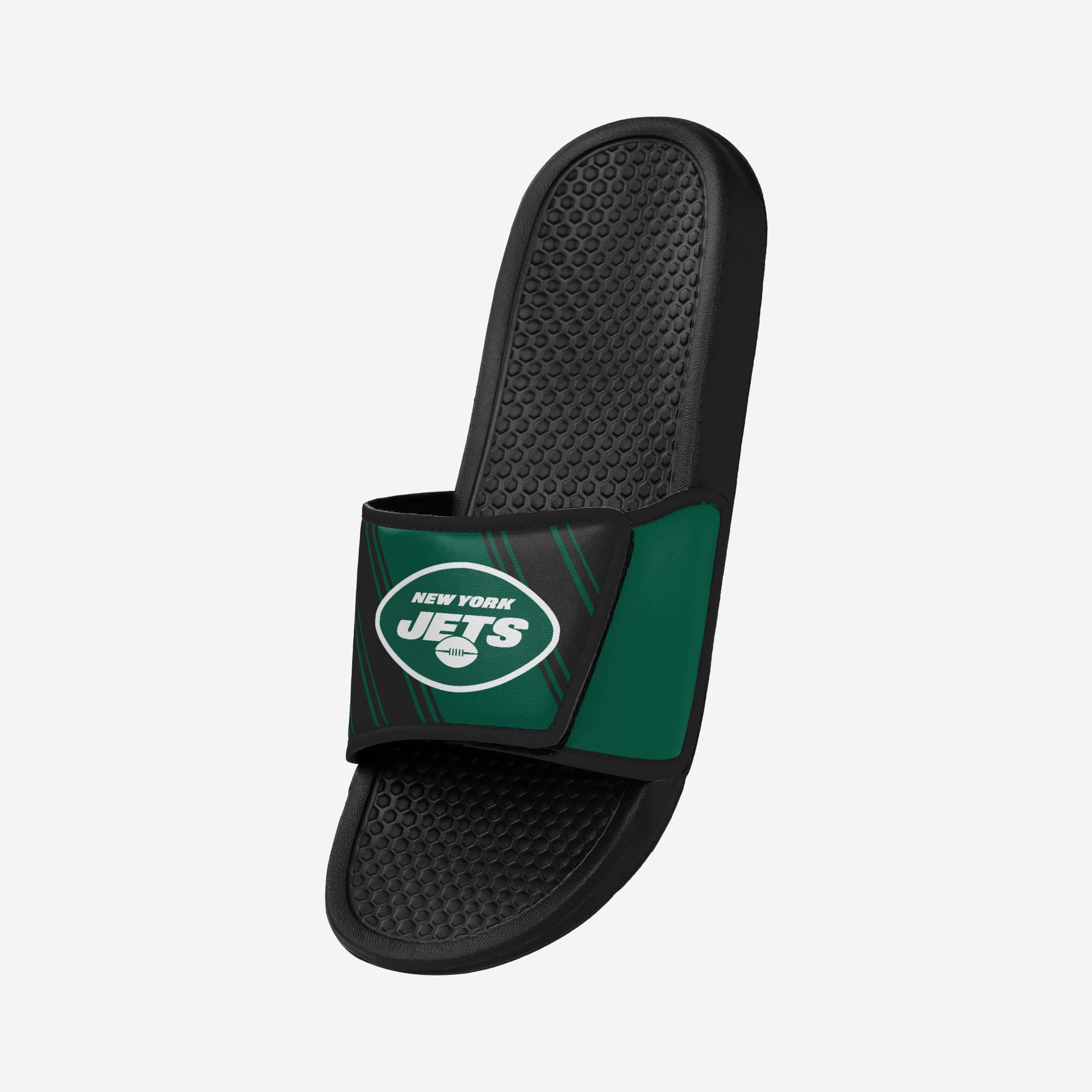 New York Jets Legacy Sport Slide 2 New York Jets Legacy Sport Slide