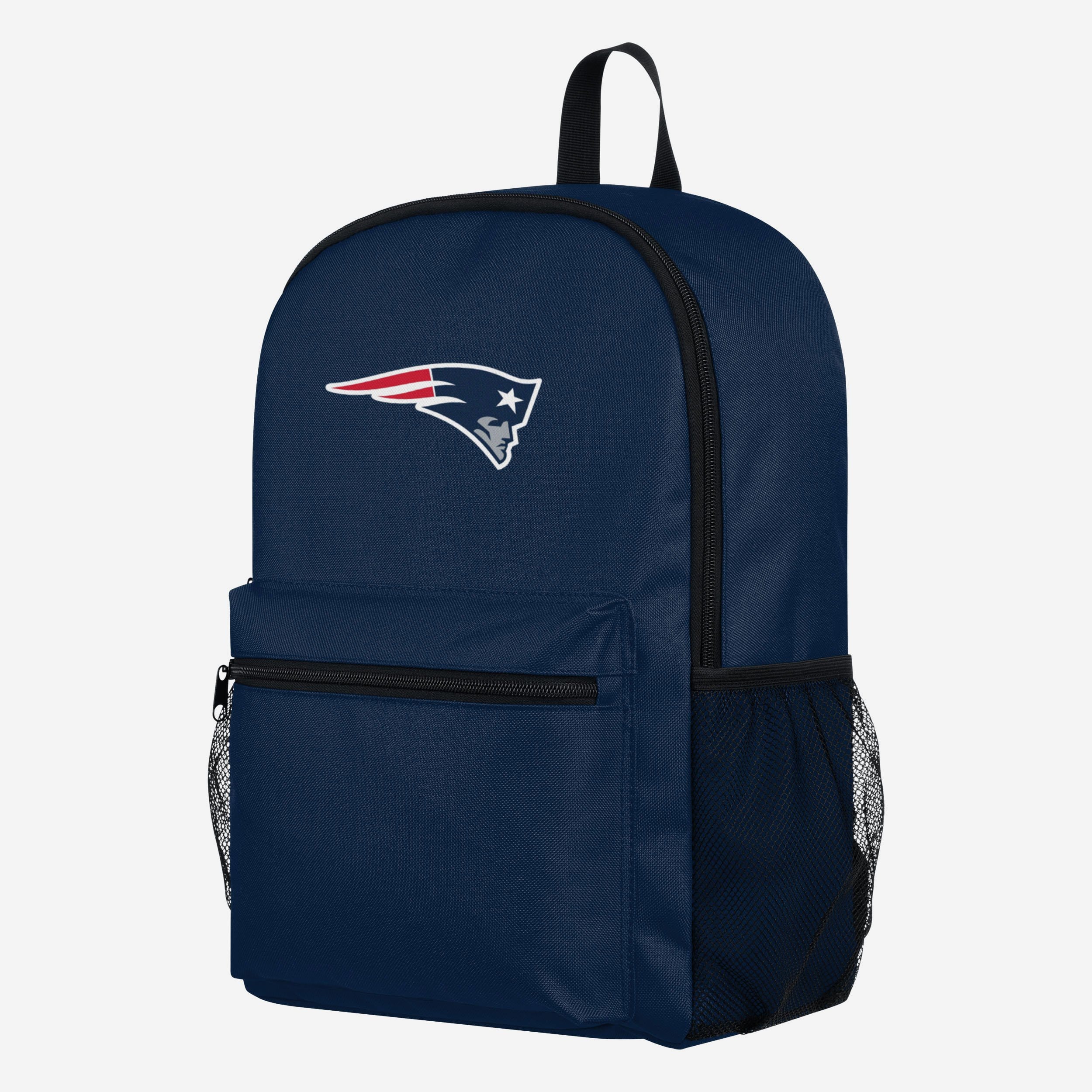 New England Patriots Legendary Logo Backpack 2 New England Patriots Legendary Logo Backpack