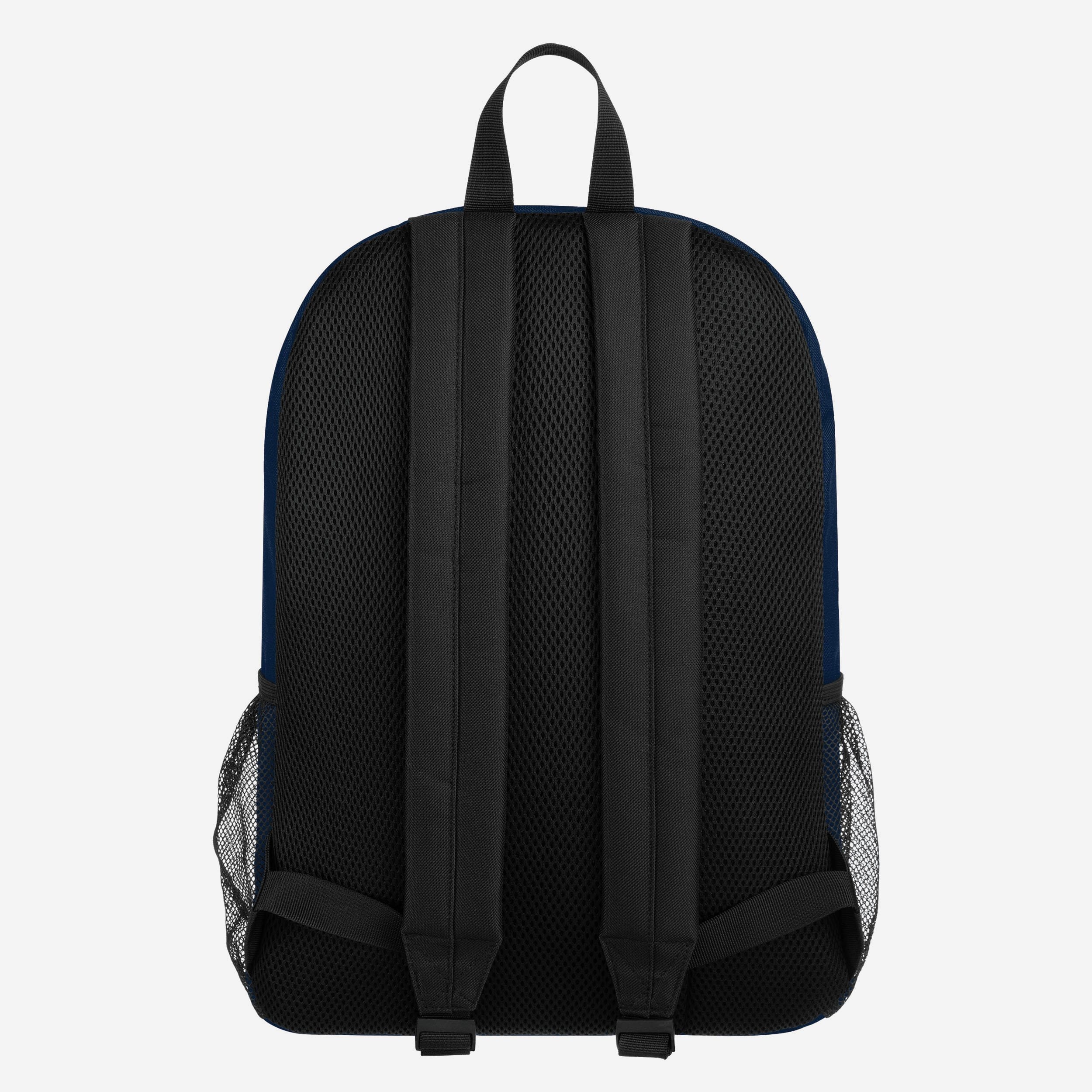 New England Patriots Legendary Logo Backpack 3 New England Patriots Legendary Logo Backpack