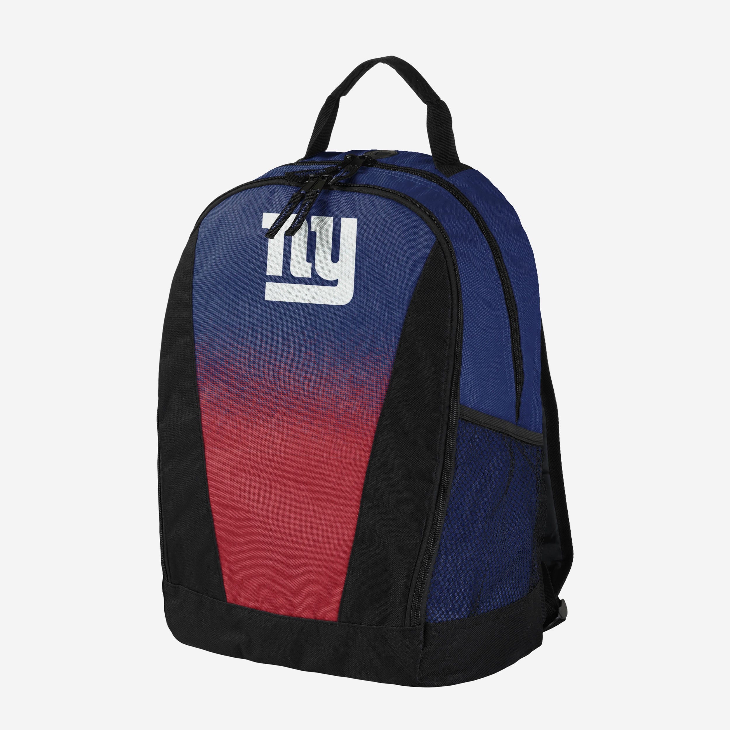 New York Giants Primetime Gradient Backpack 2 New York Giants Primetime Gradient Backpack