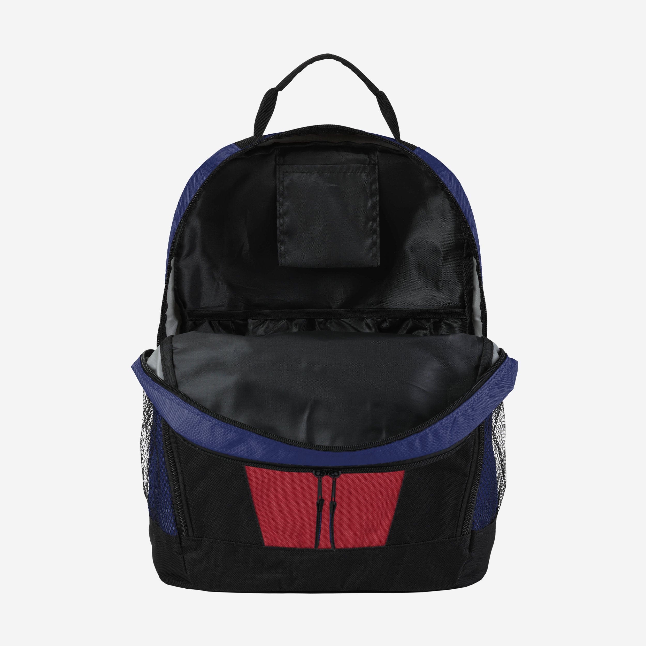 New York Giants Primetime Gradient Backpack 3 New York Giants Primetime Gradient Backpack