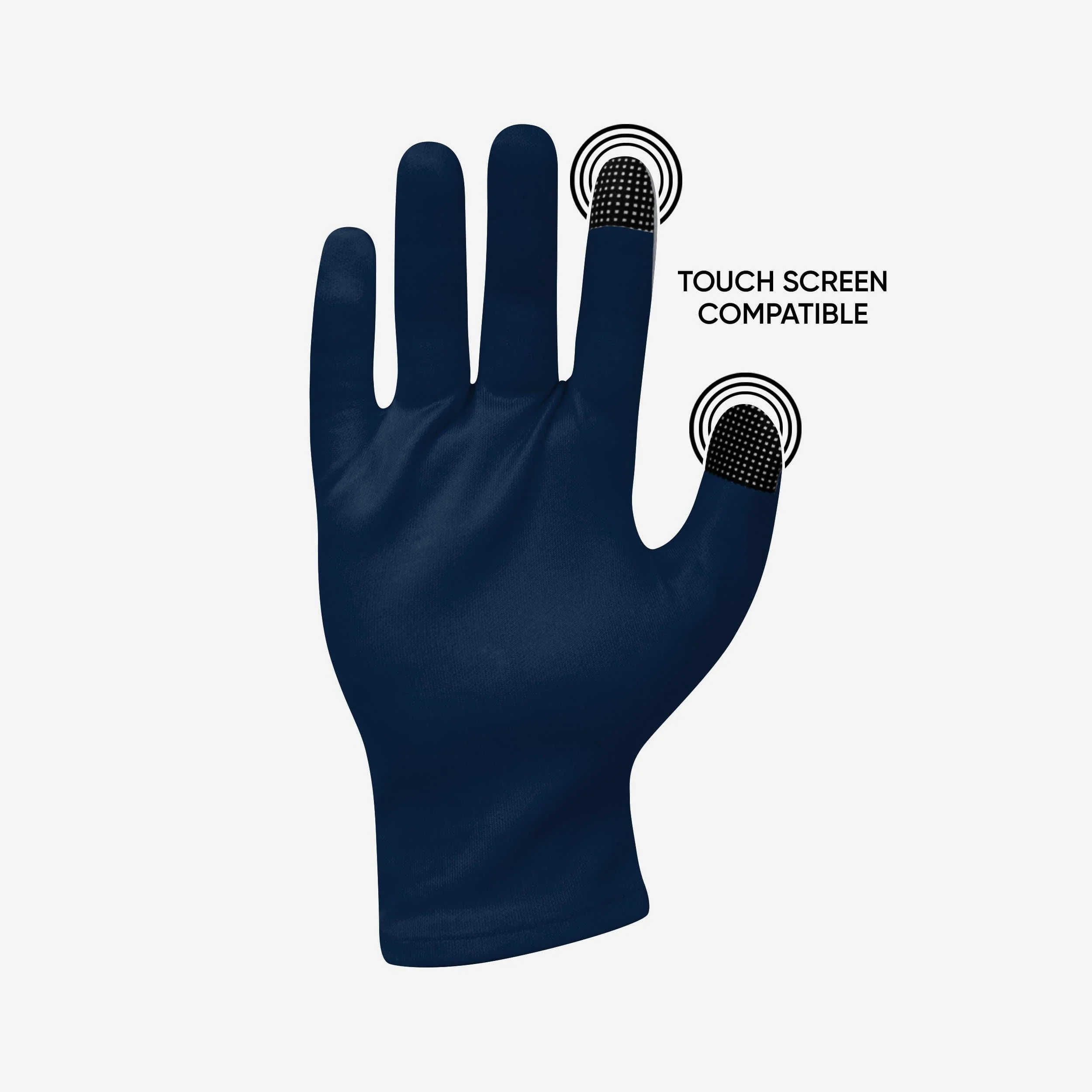 New York Yankees 2 Pack Reusable Stretch Gloves 5 New York Yankees 2 Pack Reusable Stretch Gloves