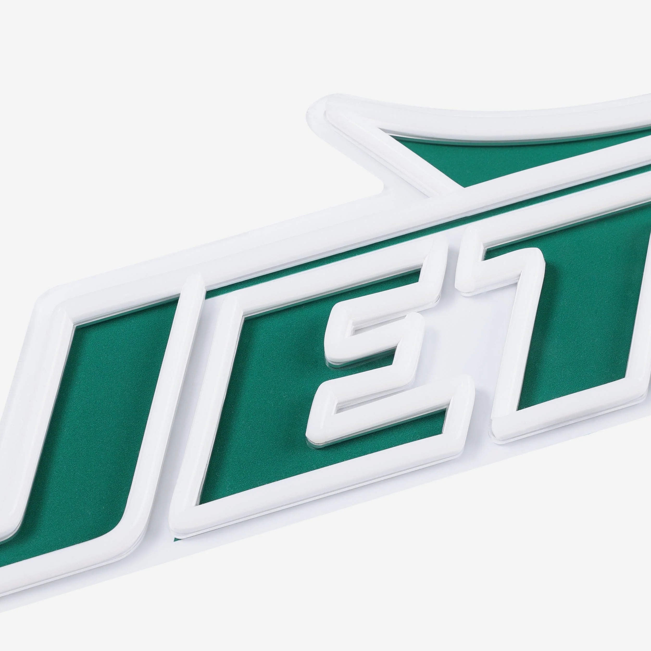 New York Jets LED Neon Light Up Team Logo Sign 4 New York Jets LED Neon Light Up Team Logo Sign
