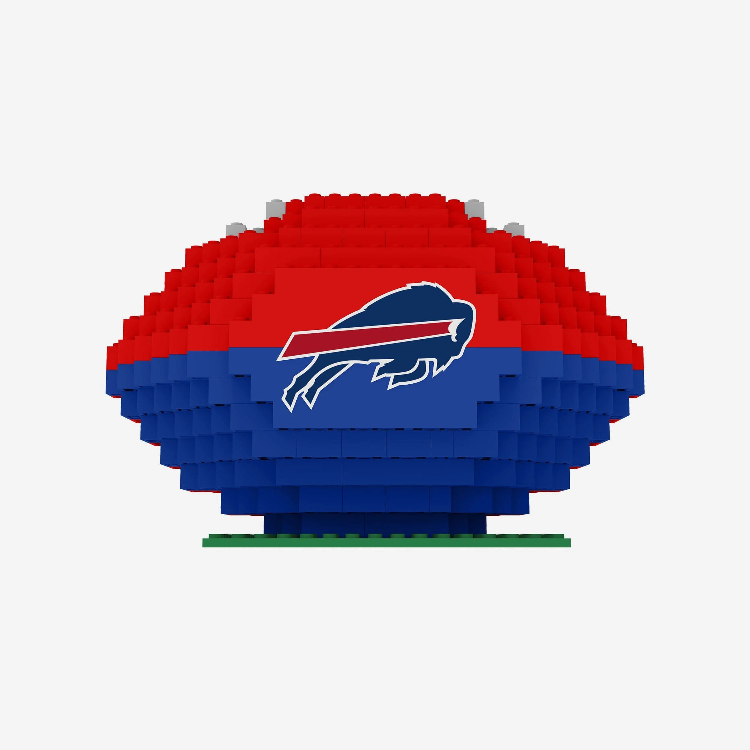 Buffalo Bills BRXLZ XL Football 2 Buffalo Bills BRXLZ XL Football