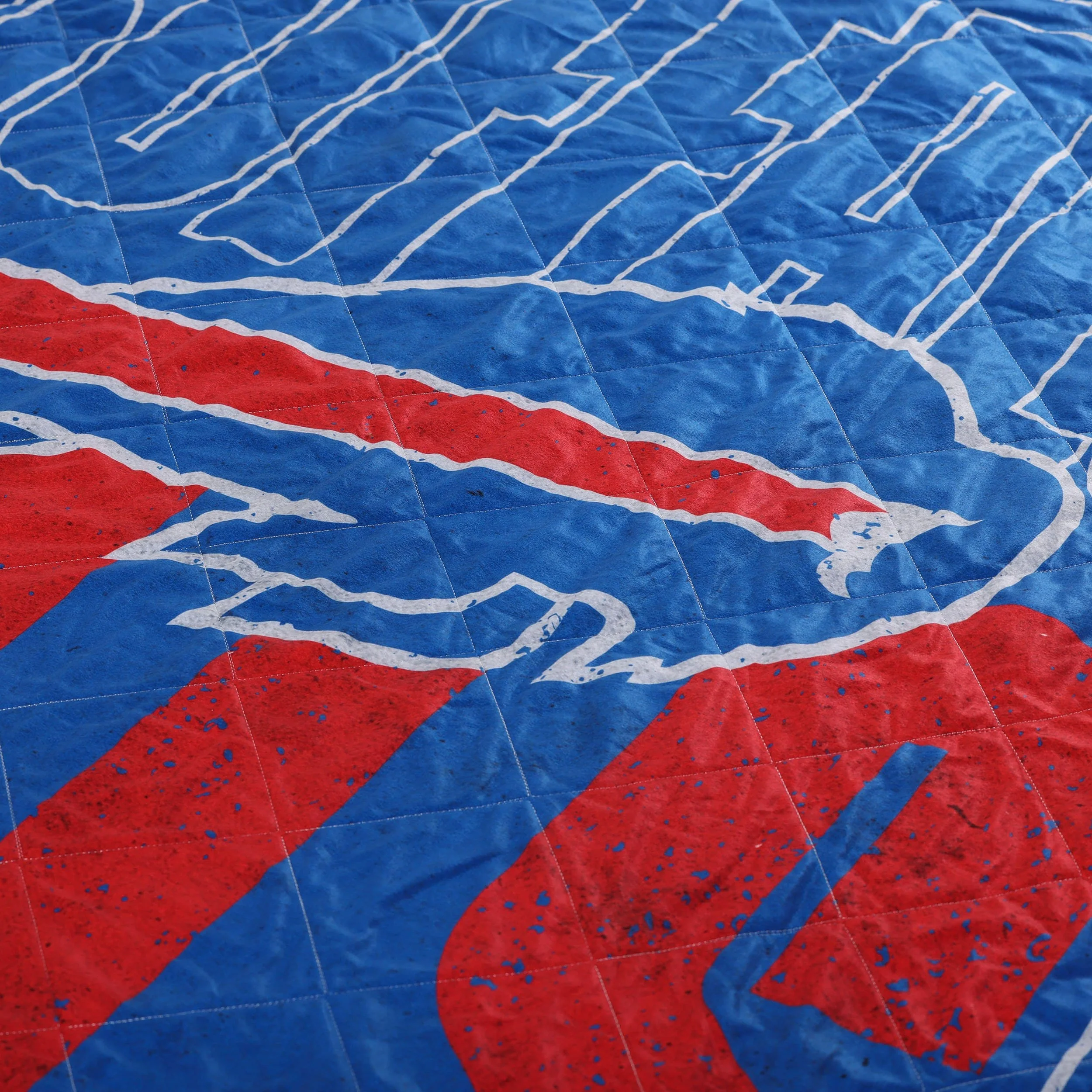 Buffalo Bills Big Game Sherpa Lined Throw Blanket 5 Buffalo Bills Big Game Sherpa Lined Throw Blanket