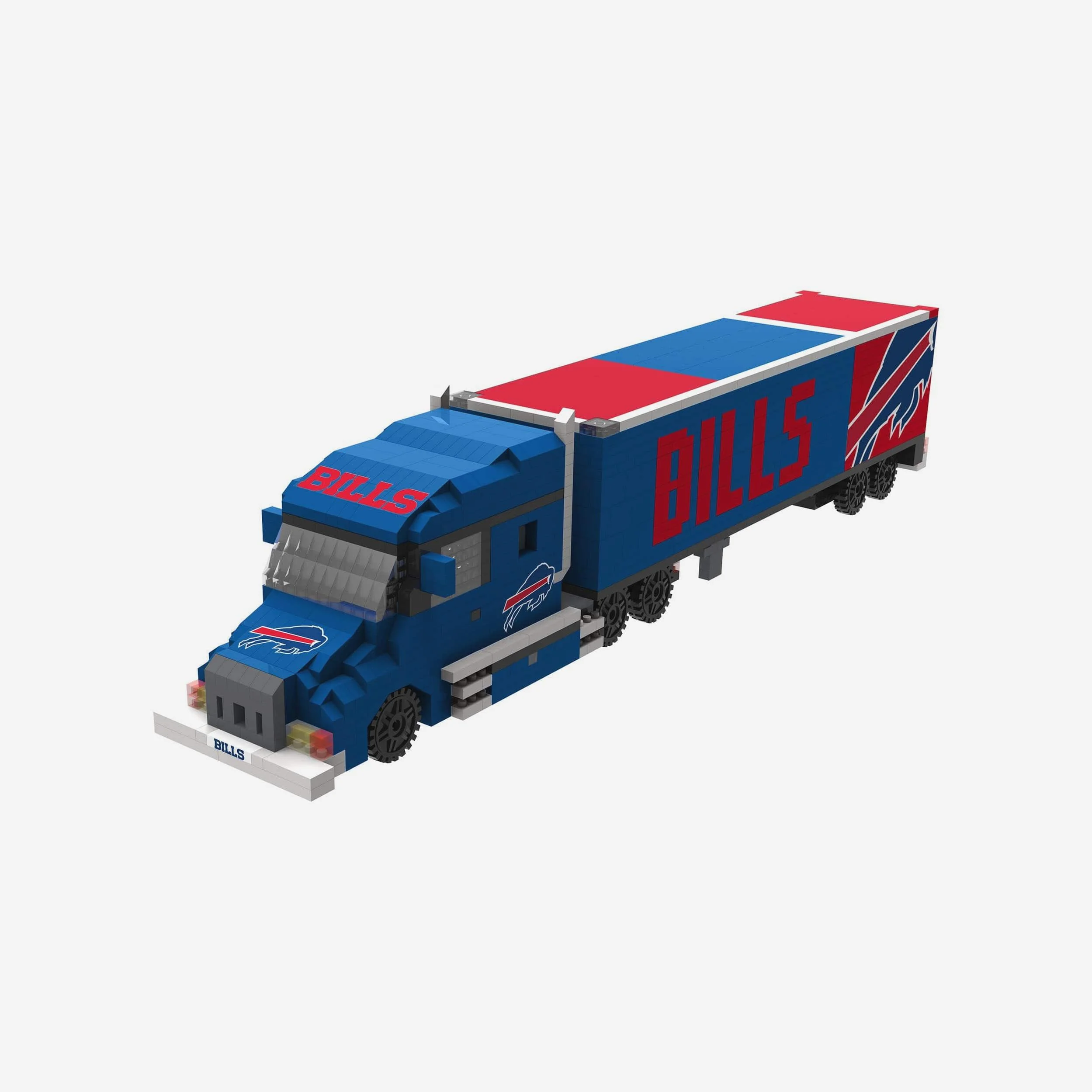 Buffalo Bills BRXLZ Truck
