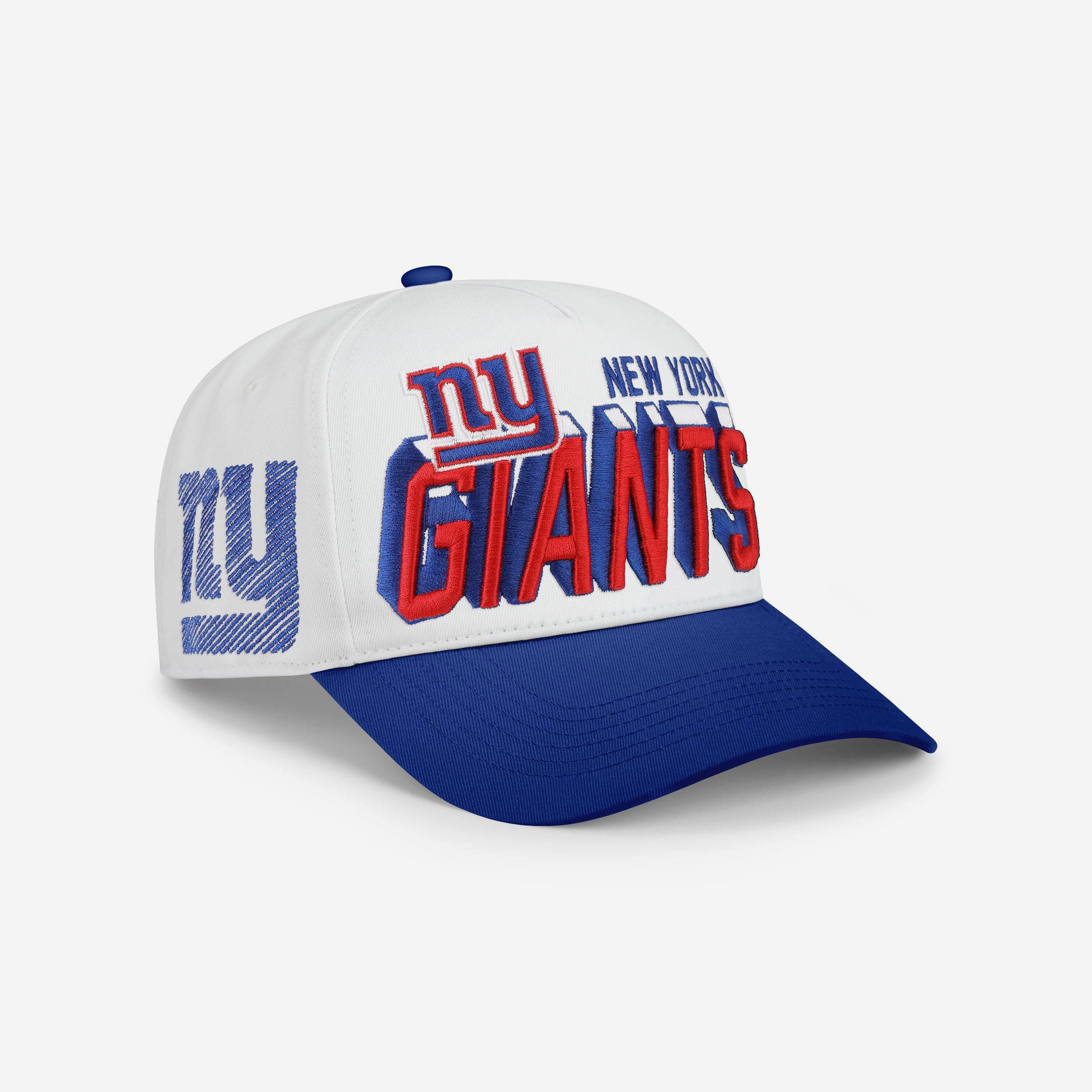 New York Giants Lineman Marquee RF Cap