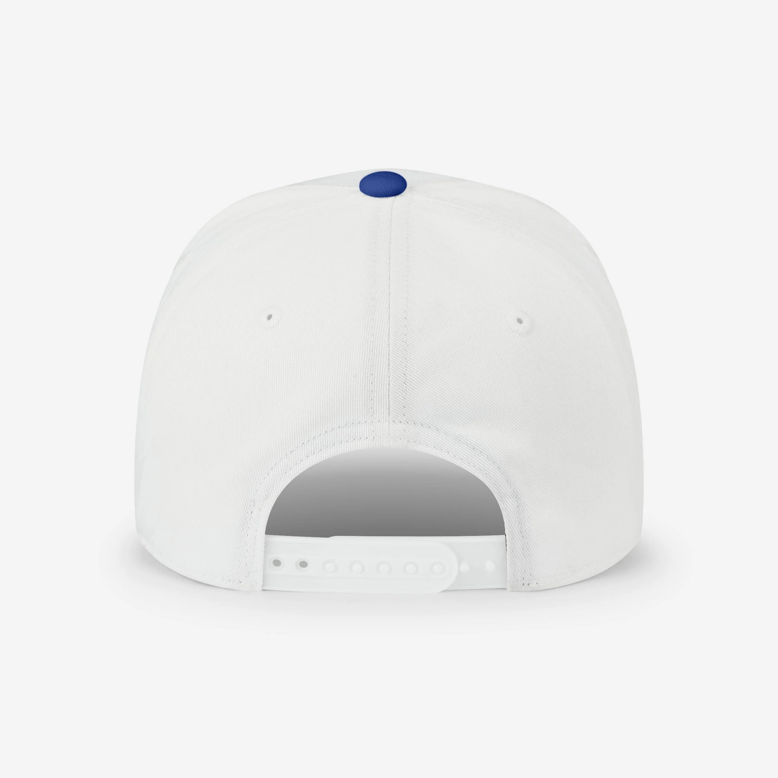 New York Giants Lineman Marquee RF Cap 3 New York Giants Lineman Marquee RF Cap