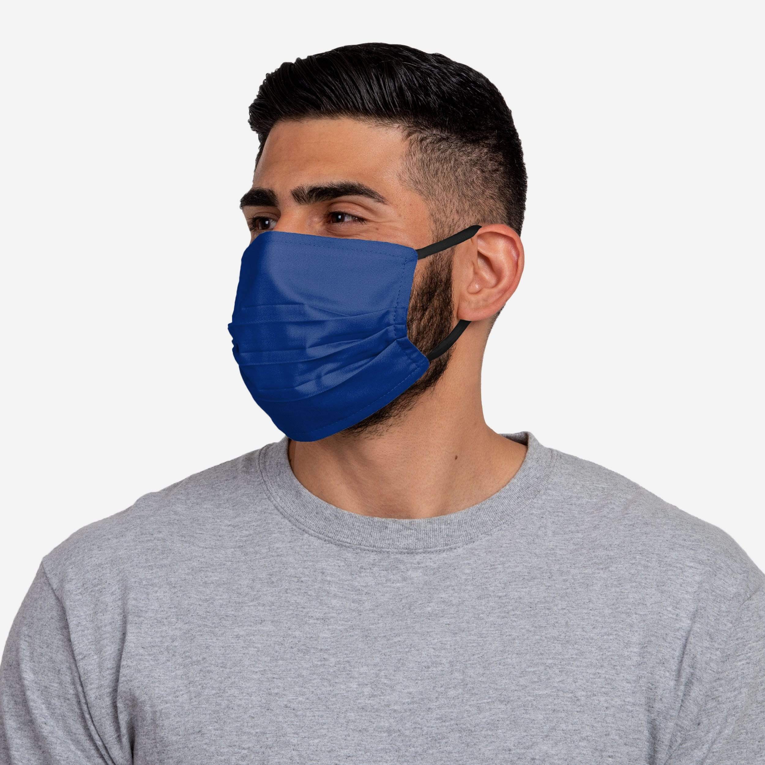 New York Mets Matchday 3 Pack Face Cover 3 New York Mets Matchday 3 Pack Face Cover