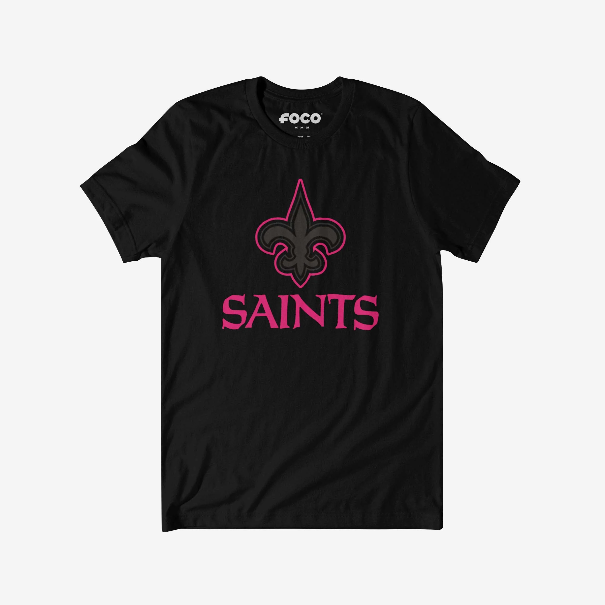 New Orleans Saints Highlight Reel T-Shirt