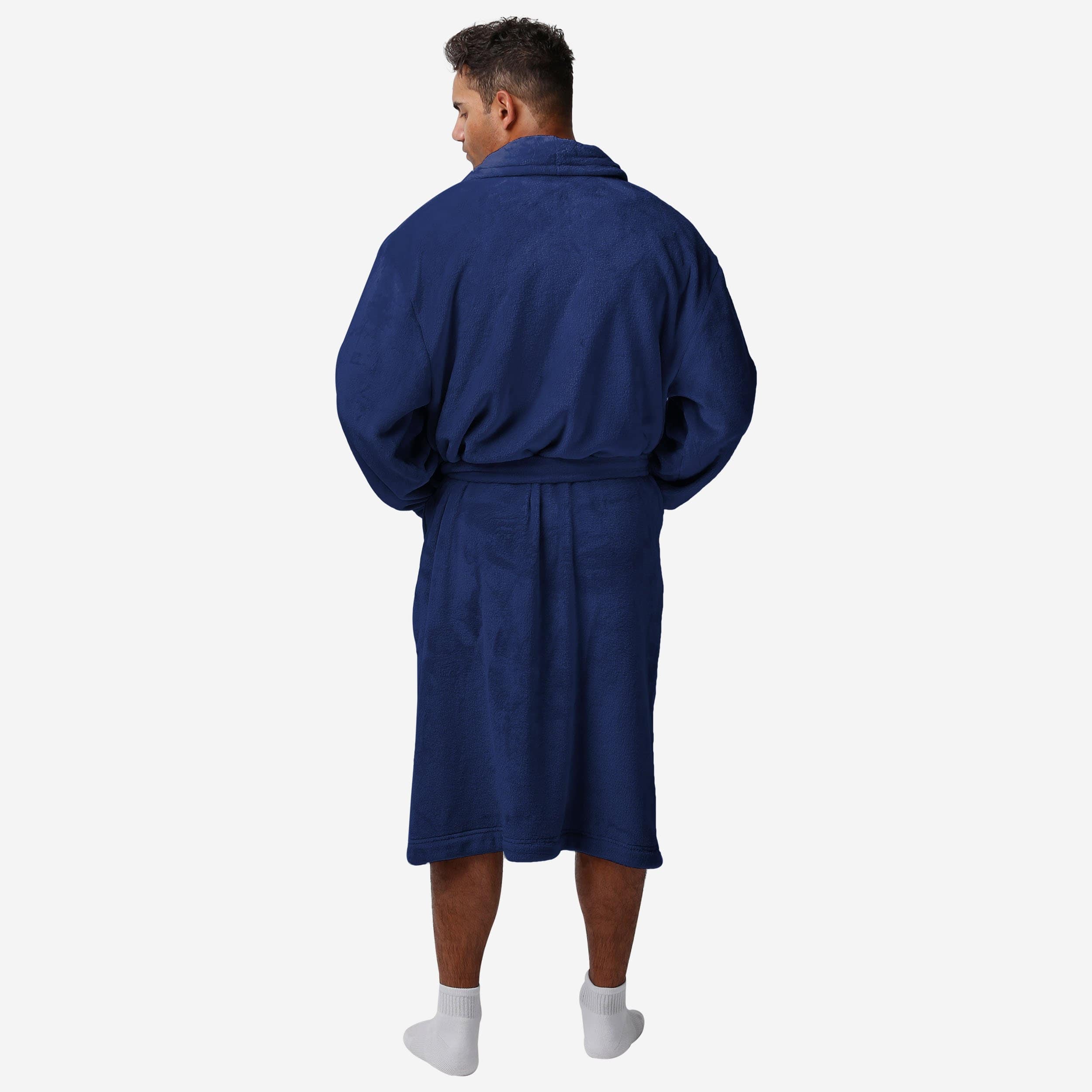 New York Giants Lazy Day Team Robe 3 New York Giants Lazy Day Team Robe