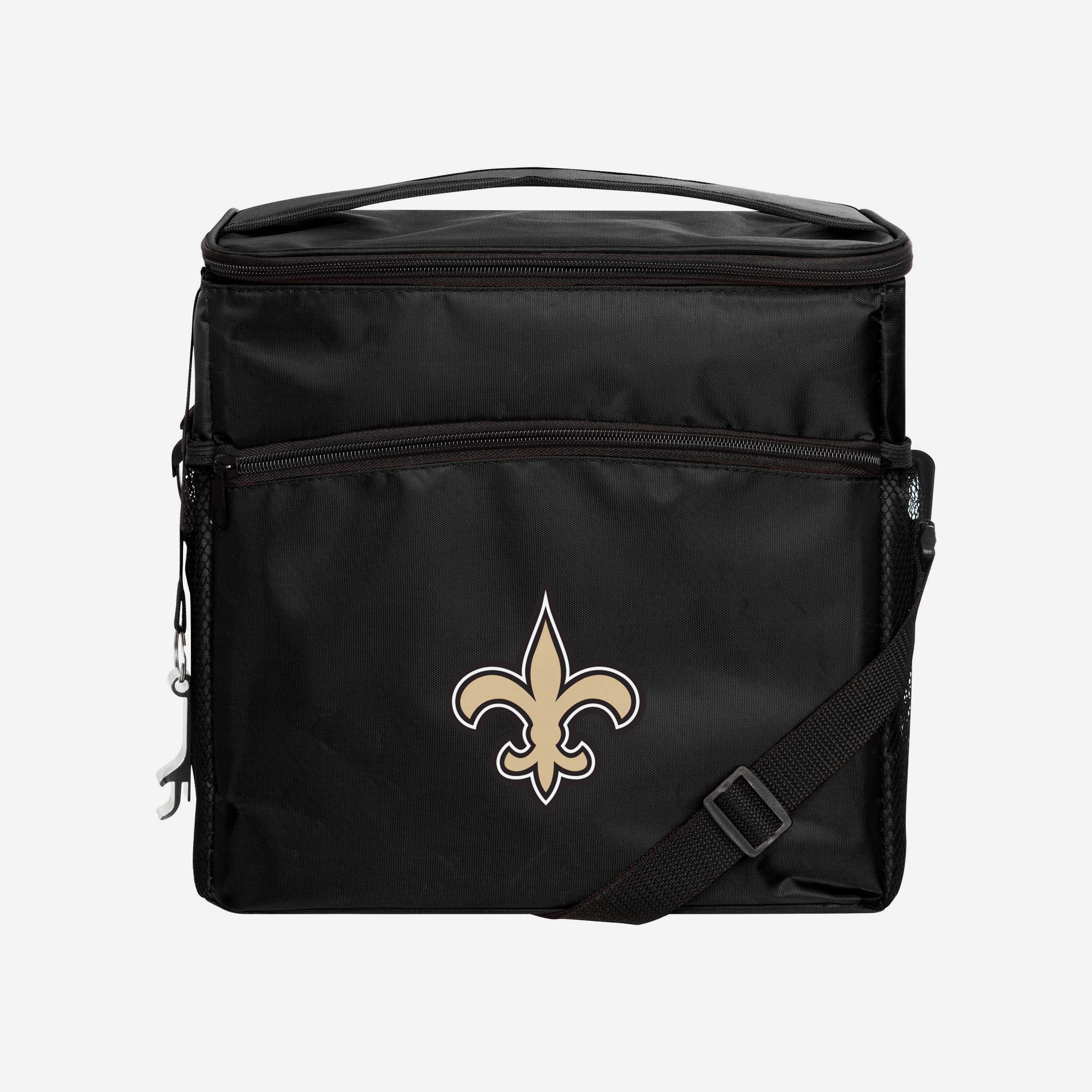 New Orleans Saints Tailgate 24 Pack Cooler