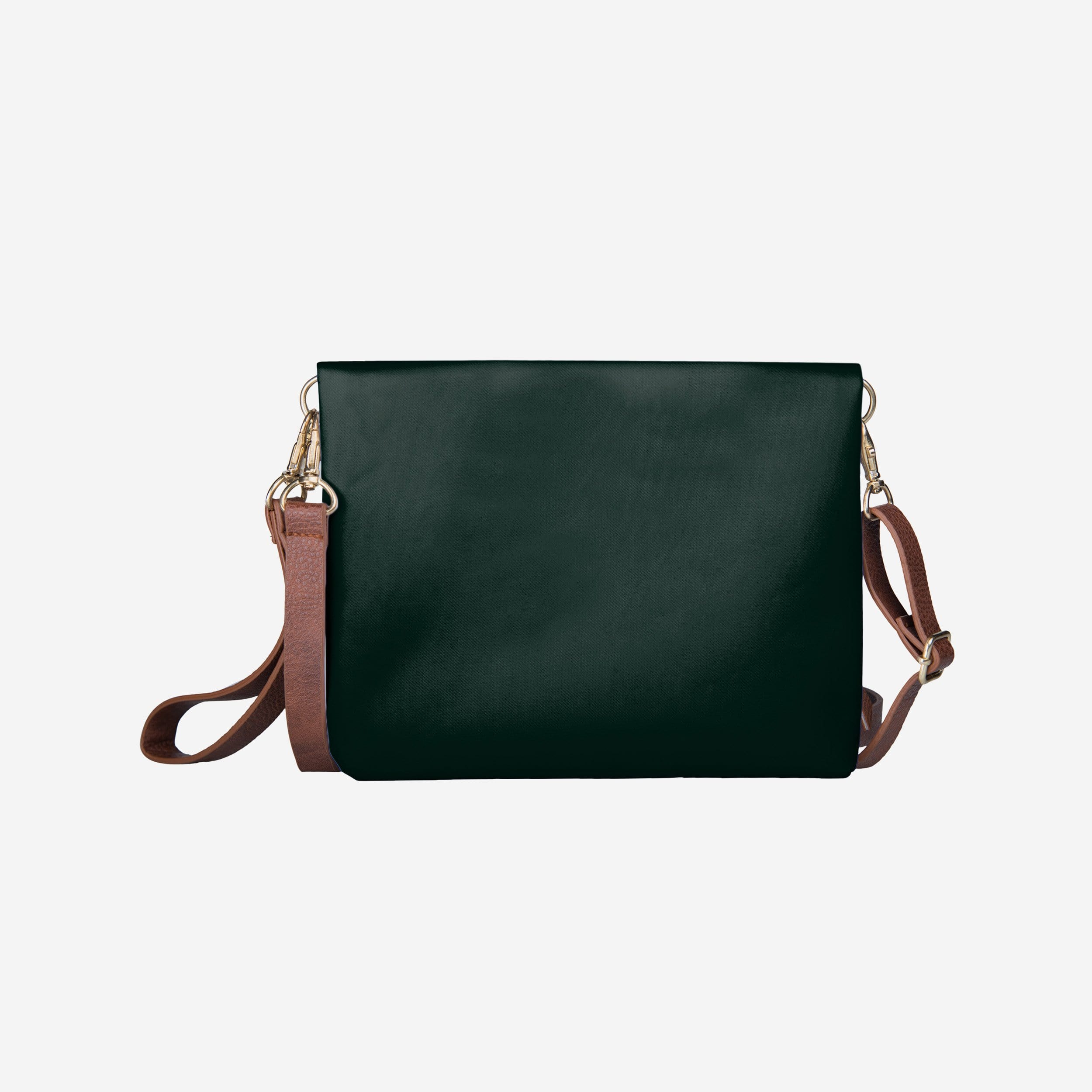New York Jets Printed Collection Foldover Tote Bag 3 New York Jets Printed Collection Foldover Tote Bag