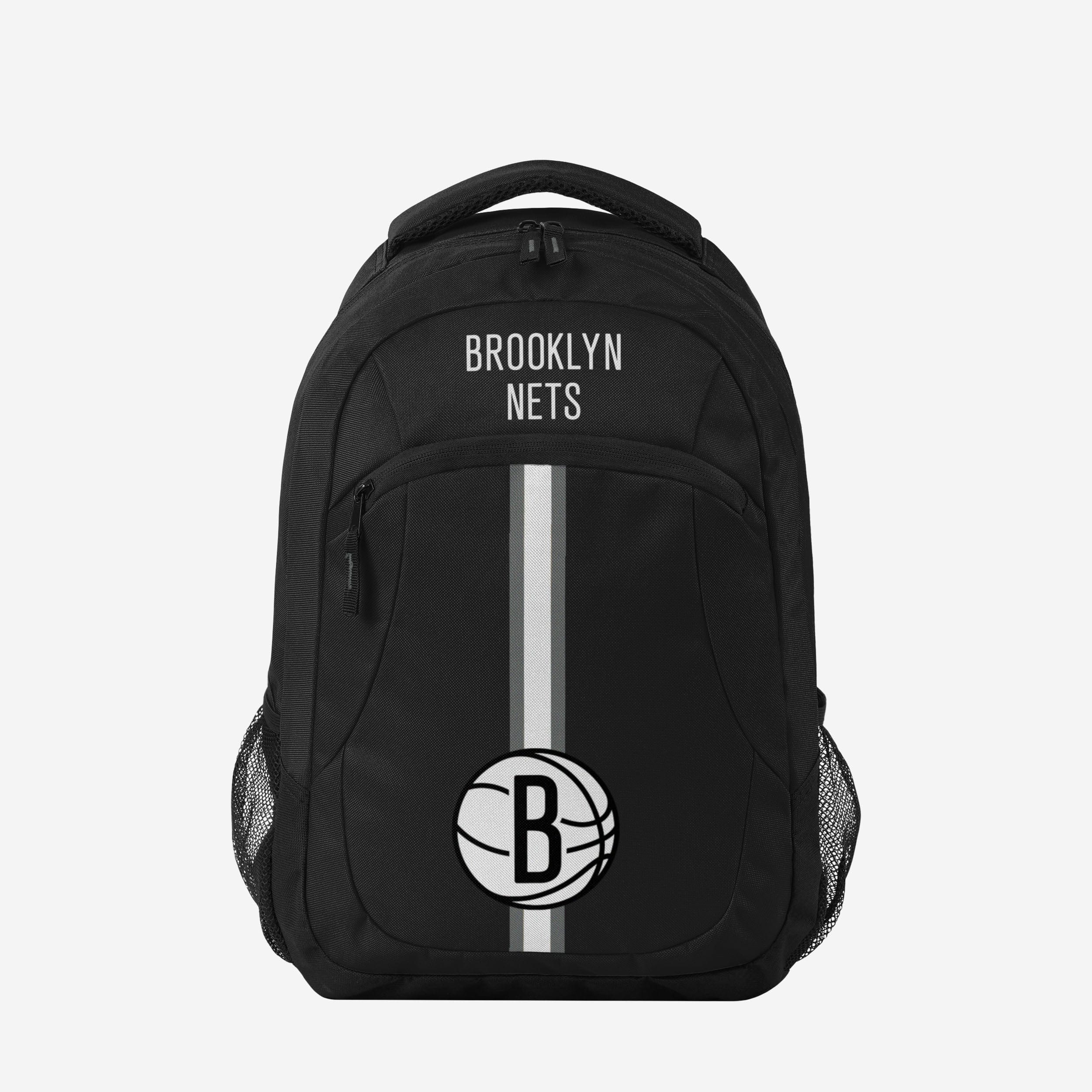 Brooklyn Nets Action Backpack