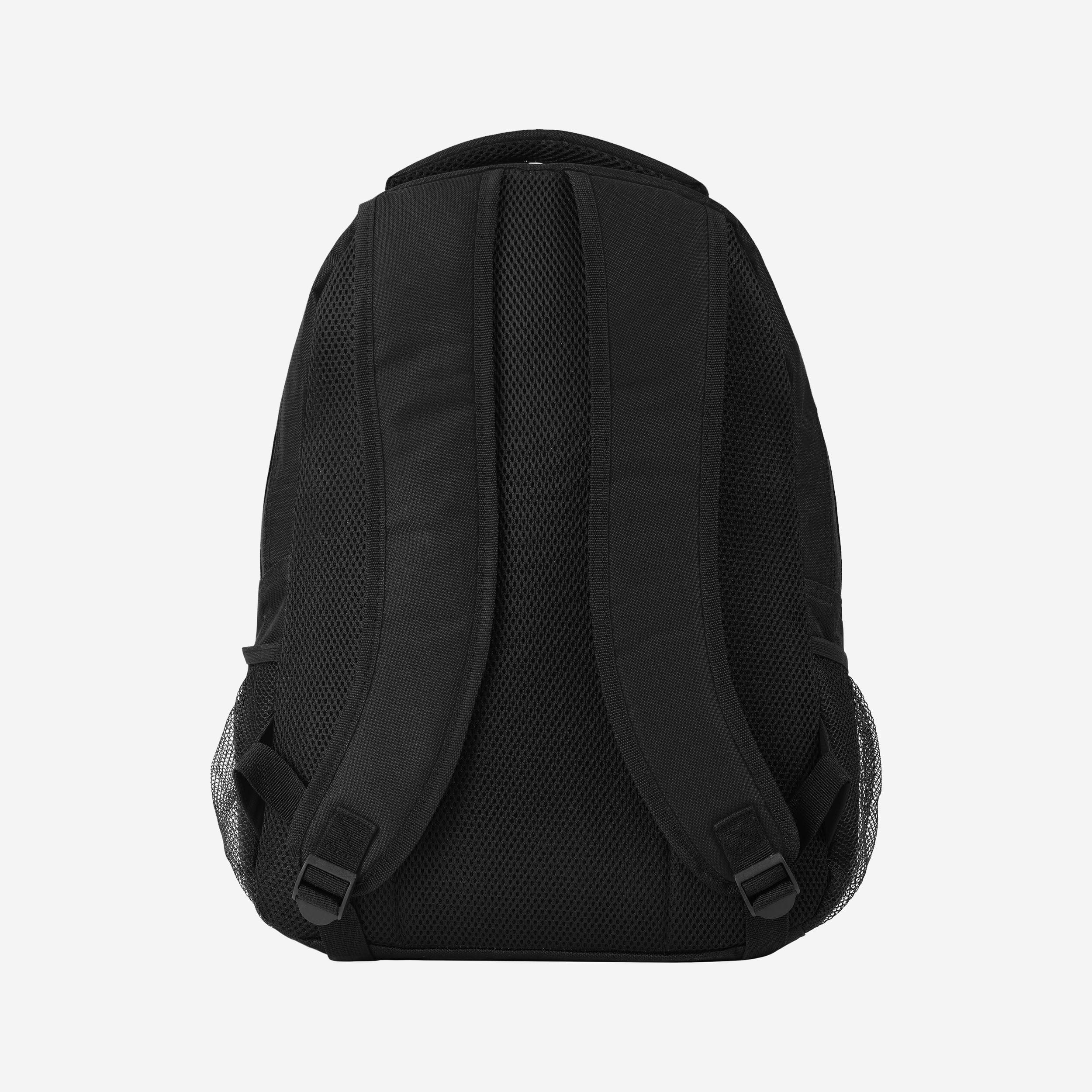 Brooklyn Nets Action Backpack 4 Brooklyn Nets Action Backpack