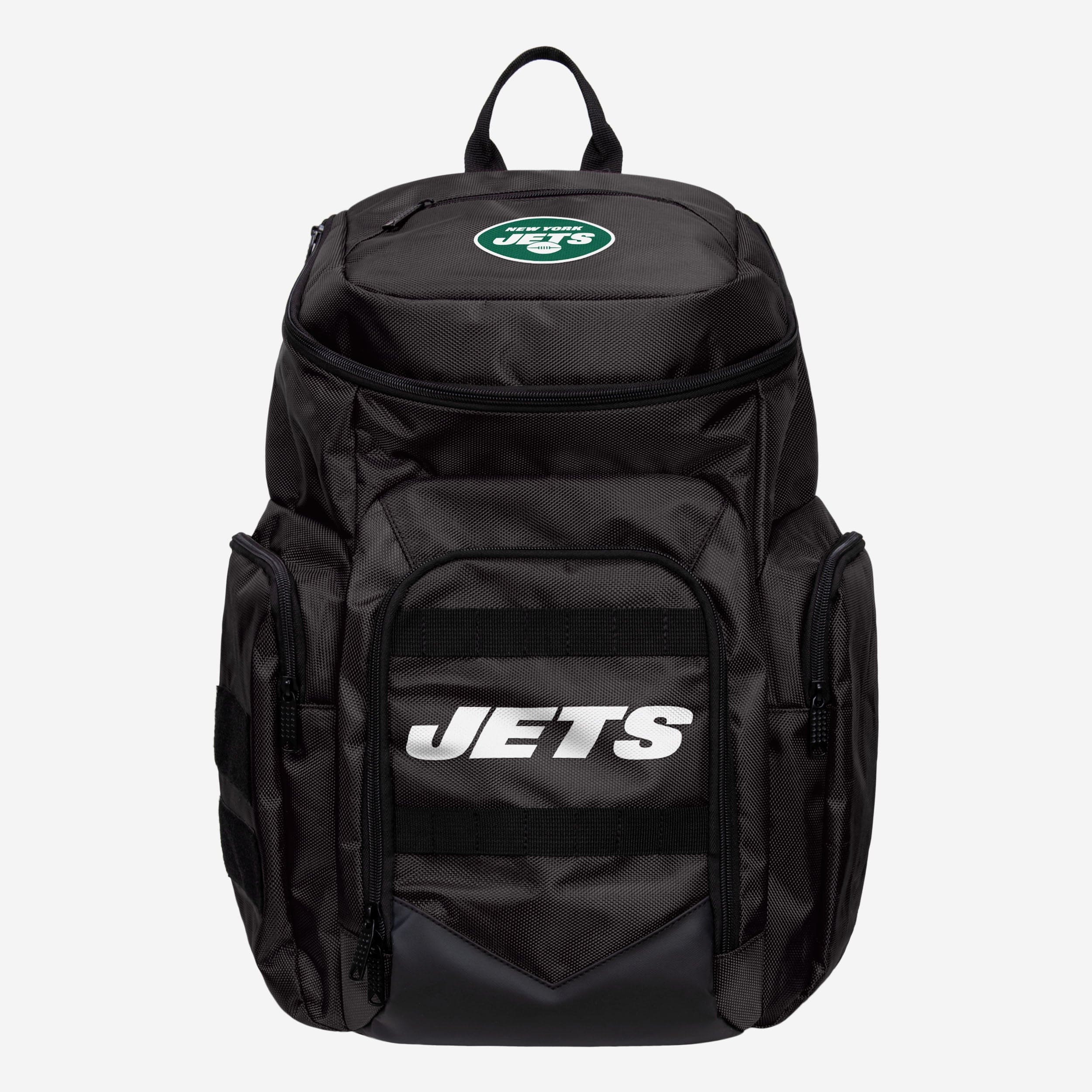 New York Jets Carrier Backpack 1 New York Jets Carrier Backpack