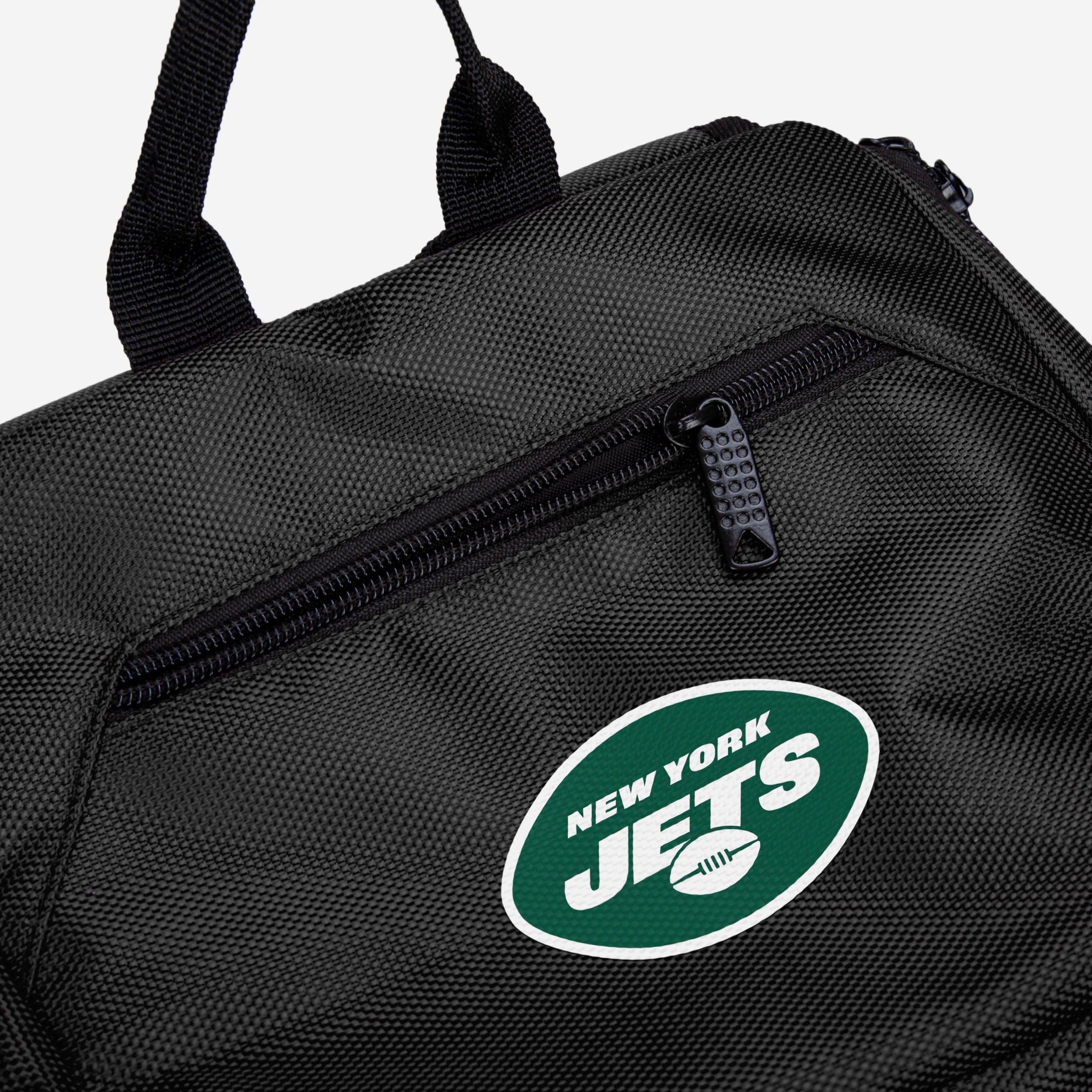 New York Jets Carrier Backpack 4 New York Jets Carrier Backpack