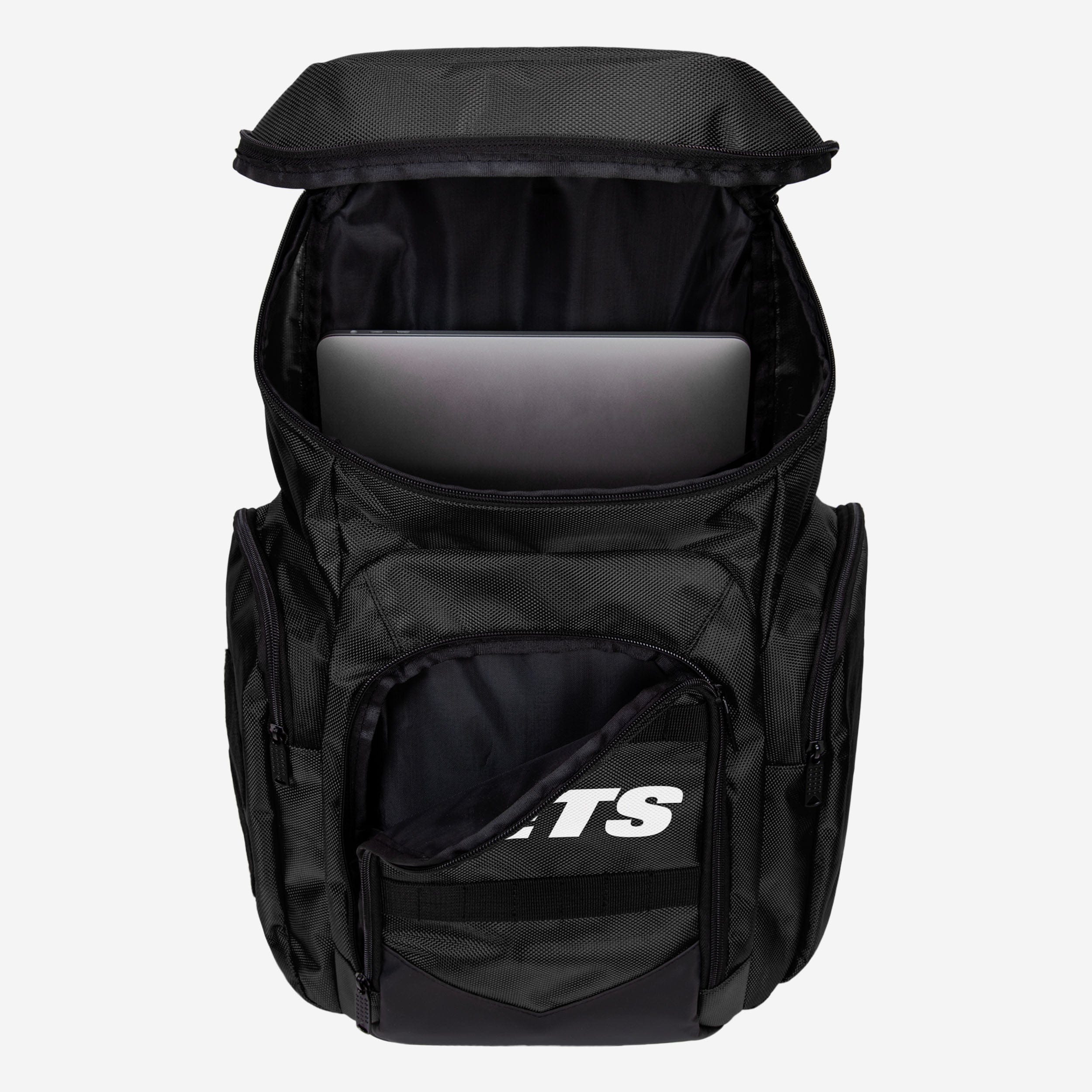 New York Jets Carrier Backpack 6 New York Jets Carrier Backpack