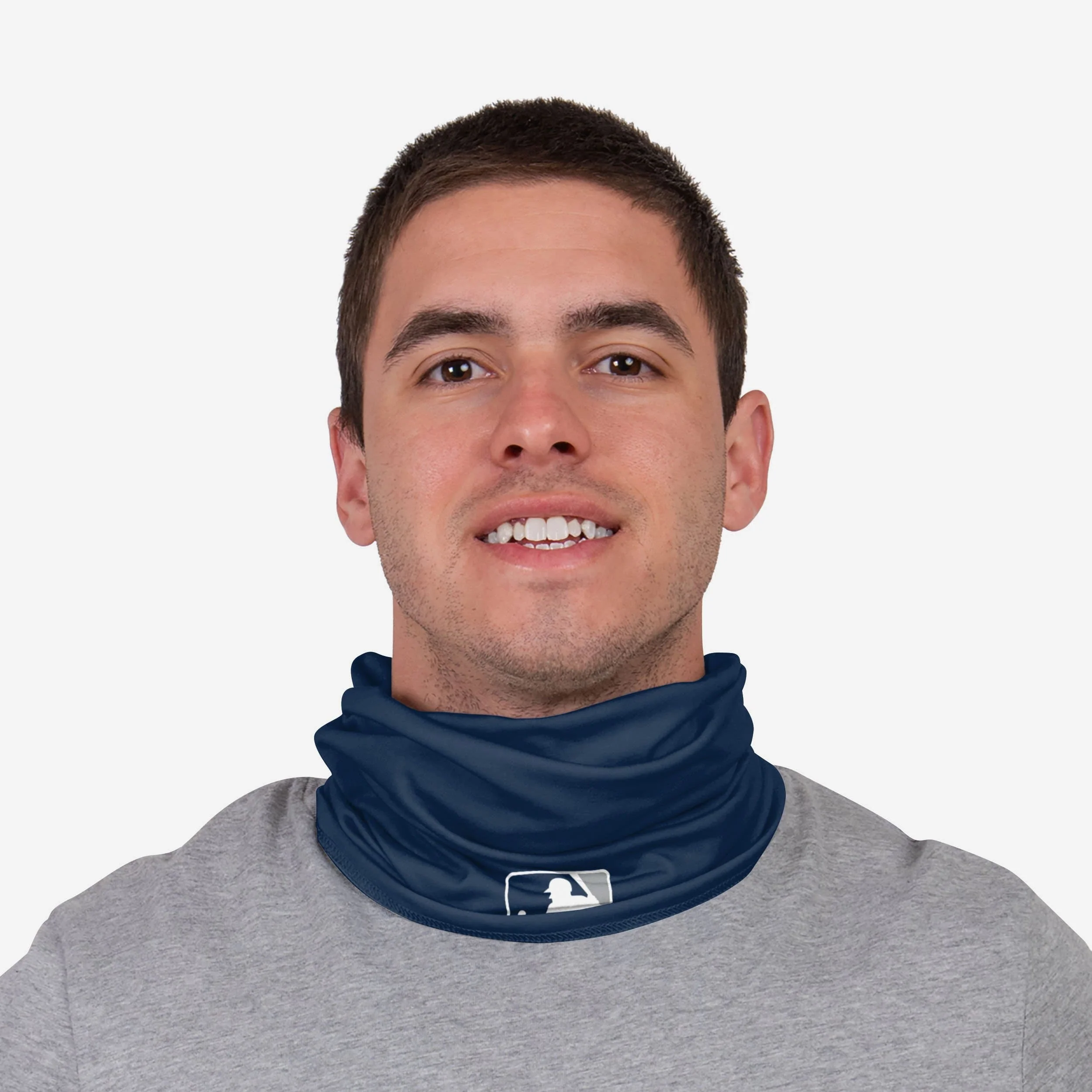 Masahiro Tanaka New York Yankees On-Field Gameday Gaiter Scarf 2 Masahiro Tanaka New York Yankees On-Field Gameday Gaiter Scarf