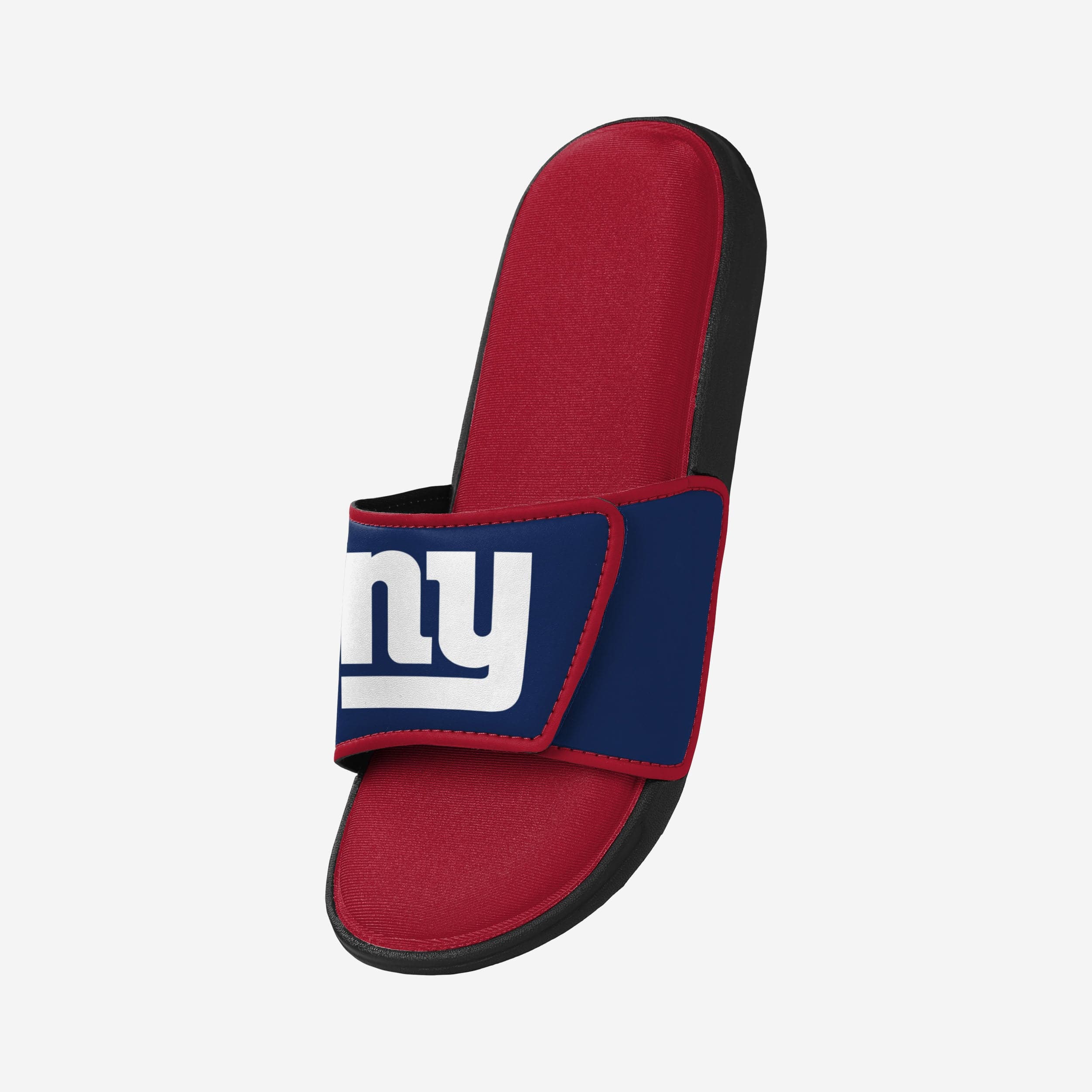 New York Giants Foam Sport Slide 2 New York Giants Foam Sport Slide