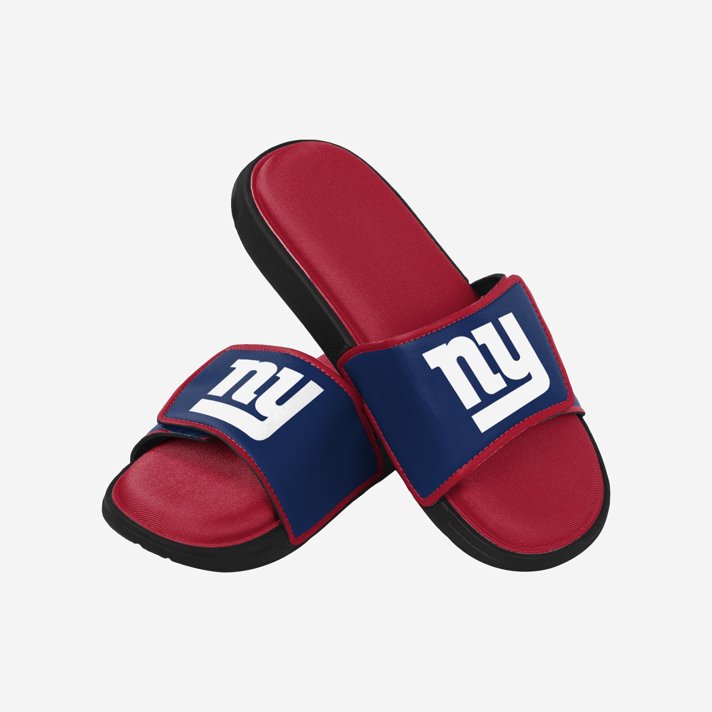 New York Giants Foam Sport Slide 3 New York Giants Foam Sport Slide