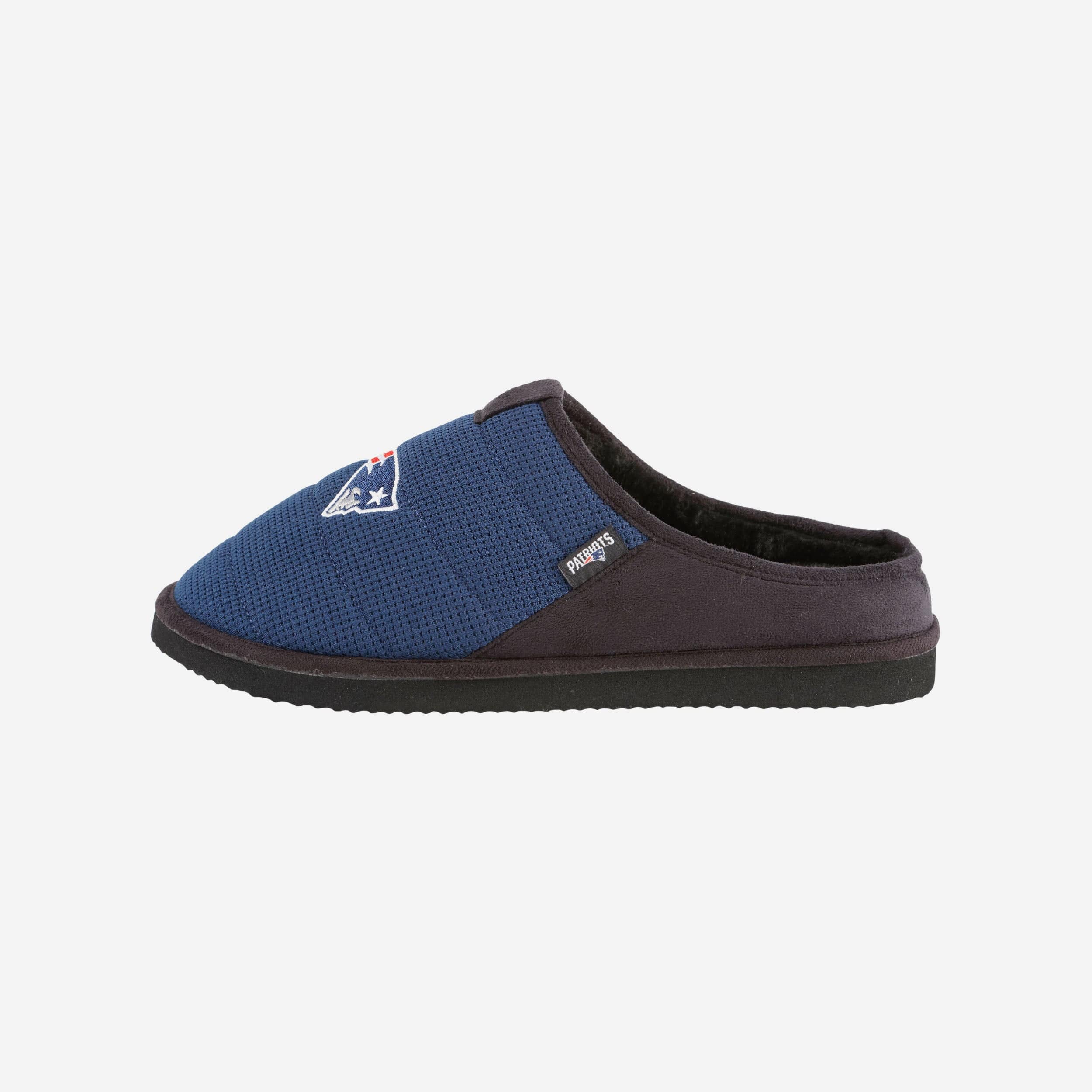 New England Patriots Thermal Slipper