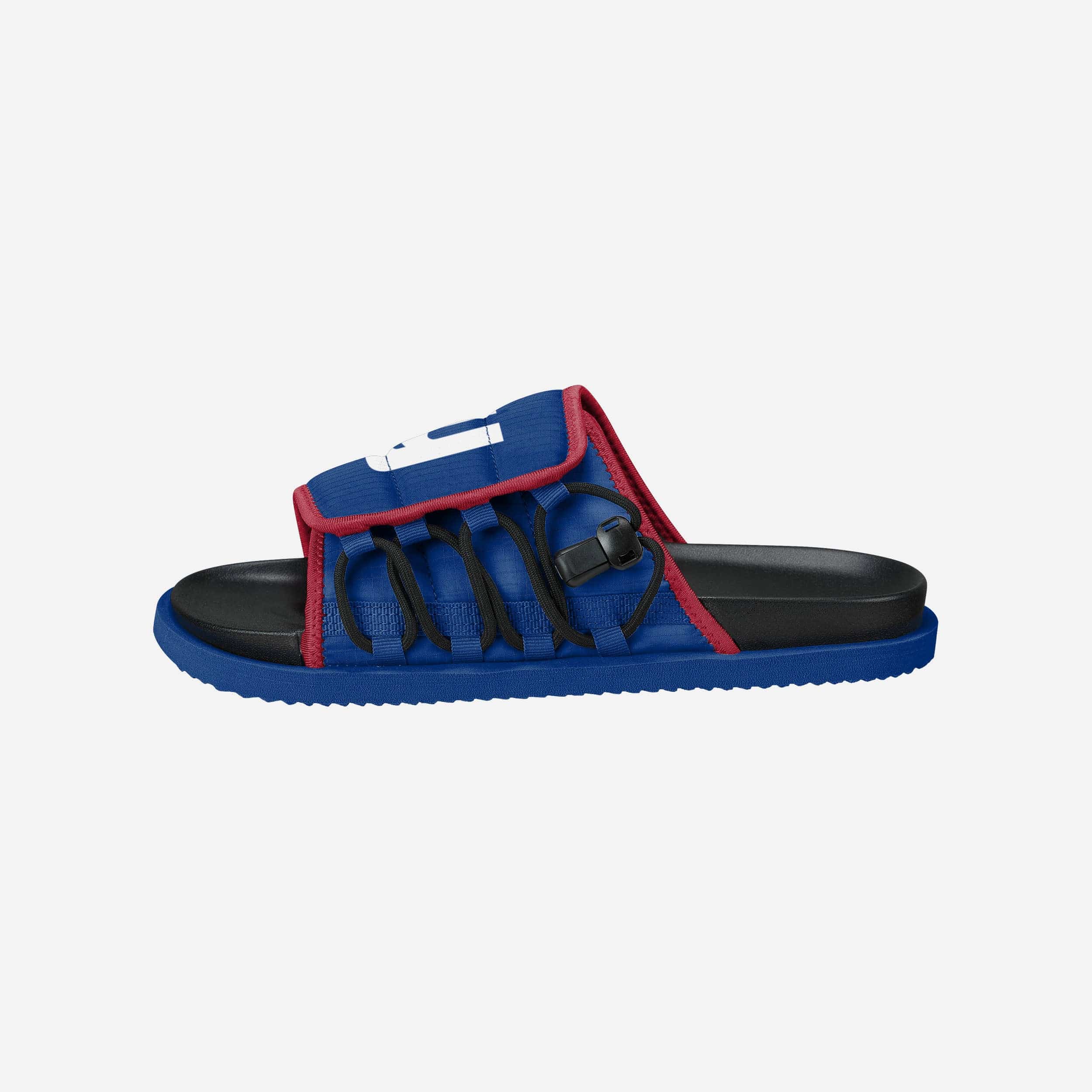 New York Giants Future Slide Flip Flop