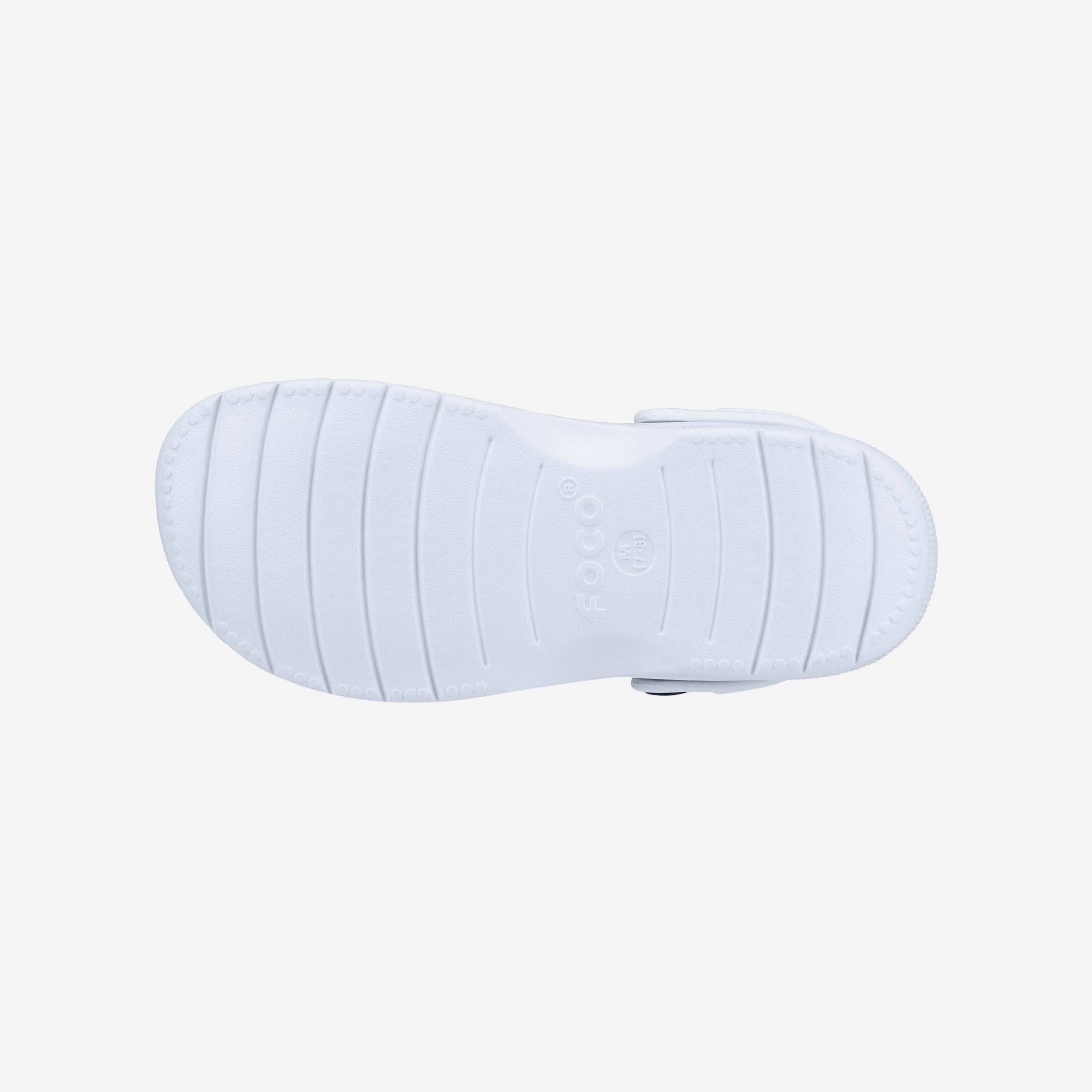New York Giants Womens Cloudie Clog With Strap 5 New York Giants Womens Cloudie Clog With Strap