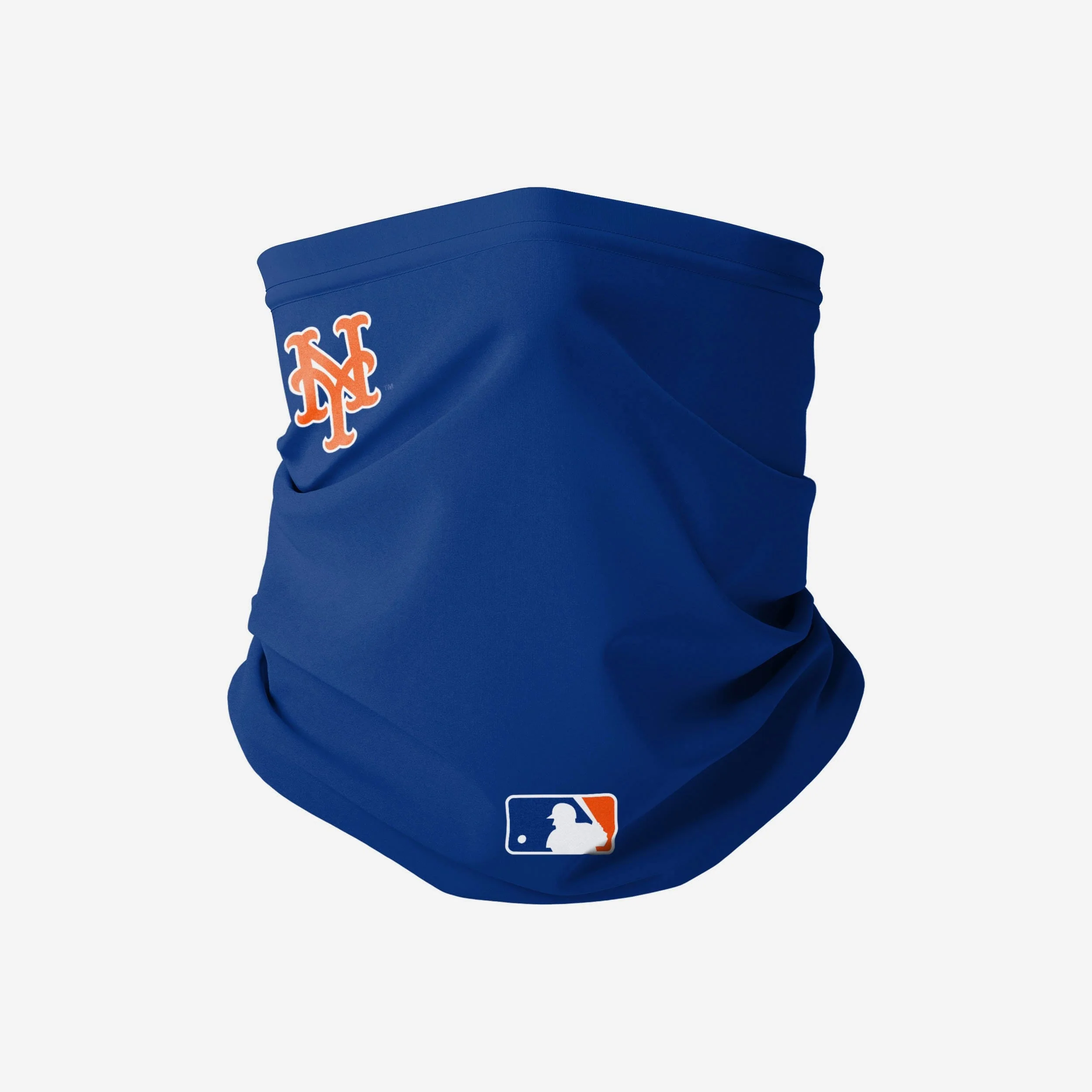 New York Mets On-Field Gameday Gaiter Scarf