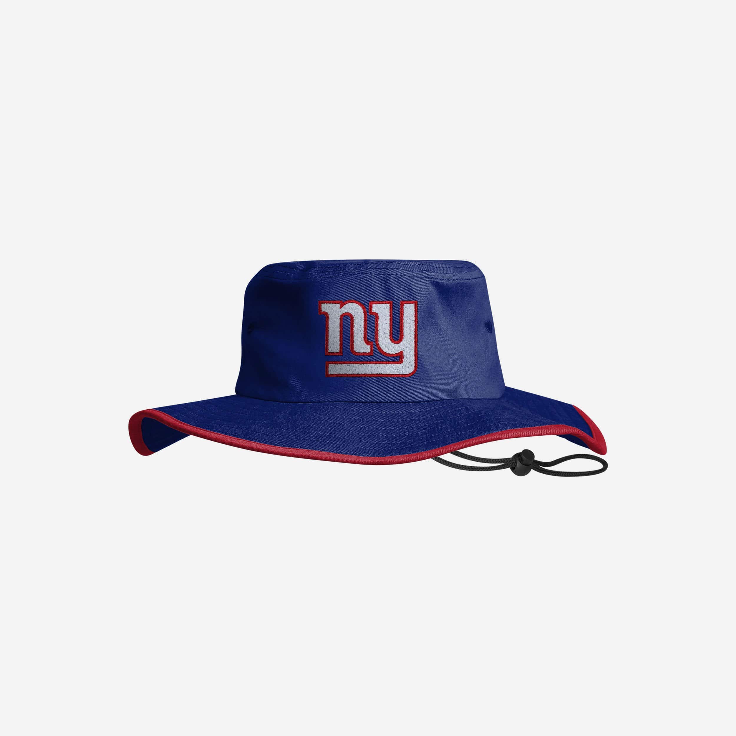 New York Giants Solid Boonie Hat 1 New York Giants Solid Boonie Hat