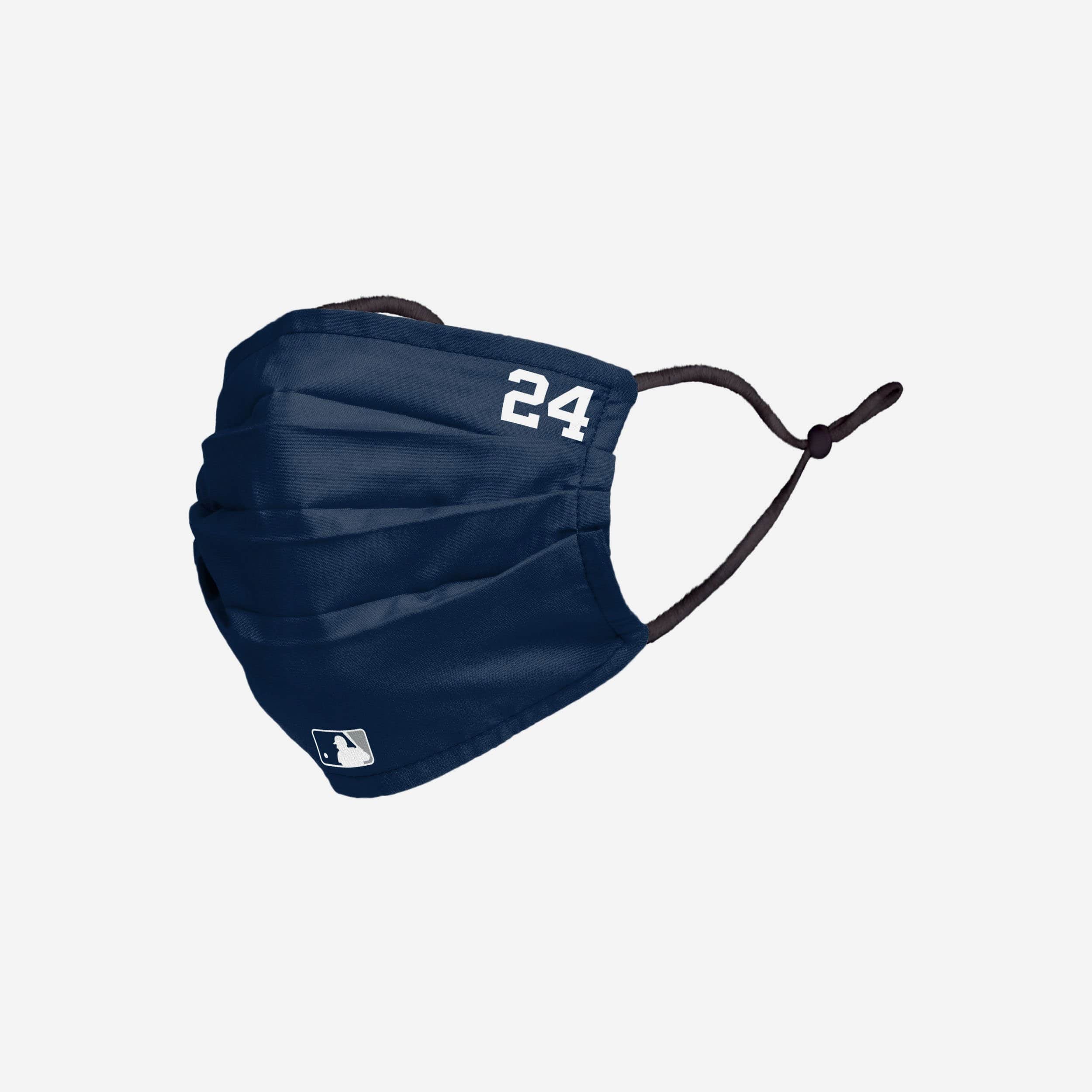 Gary Sanchez New York Yankees On-Field Gameday Adjustable Face Cover 4 Gary Sanchez New York Yankees On-Field Gameday Adjustable Face Cover