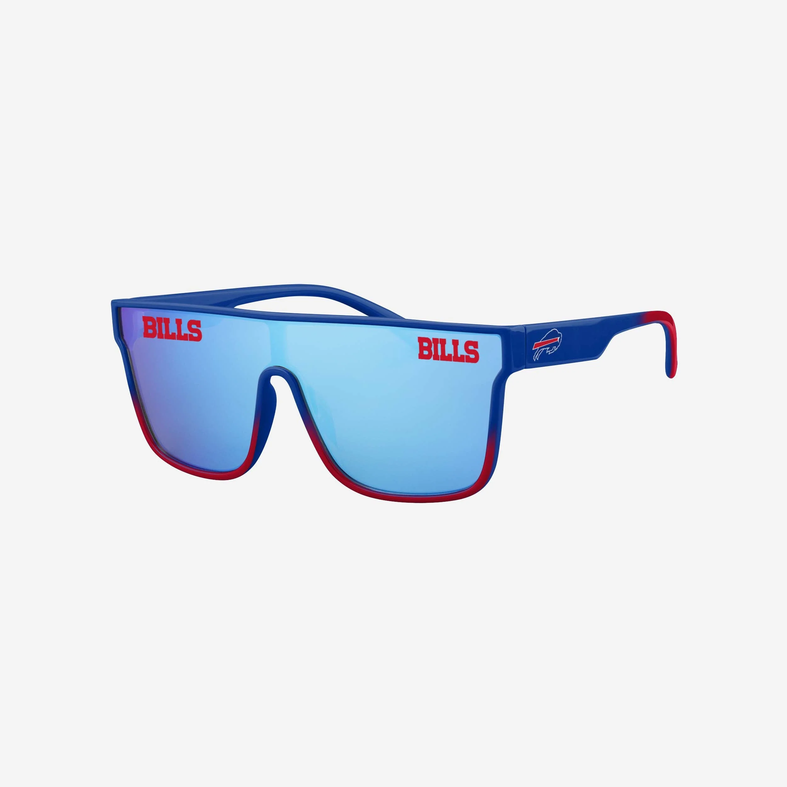 Buffalo Bills Gradient Overtime Sunglasses 1 Buffalo Bills Gradient Overtime Sunglasses