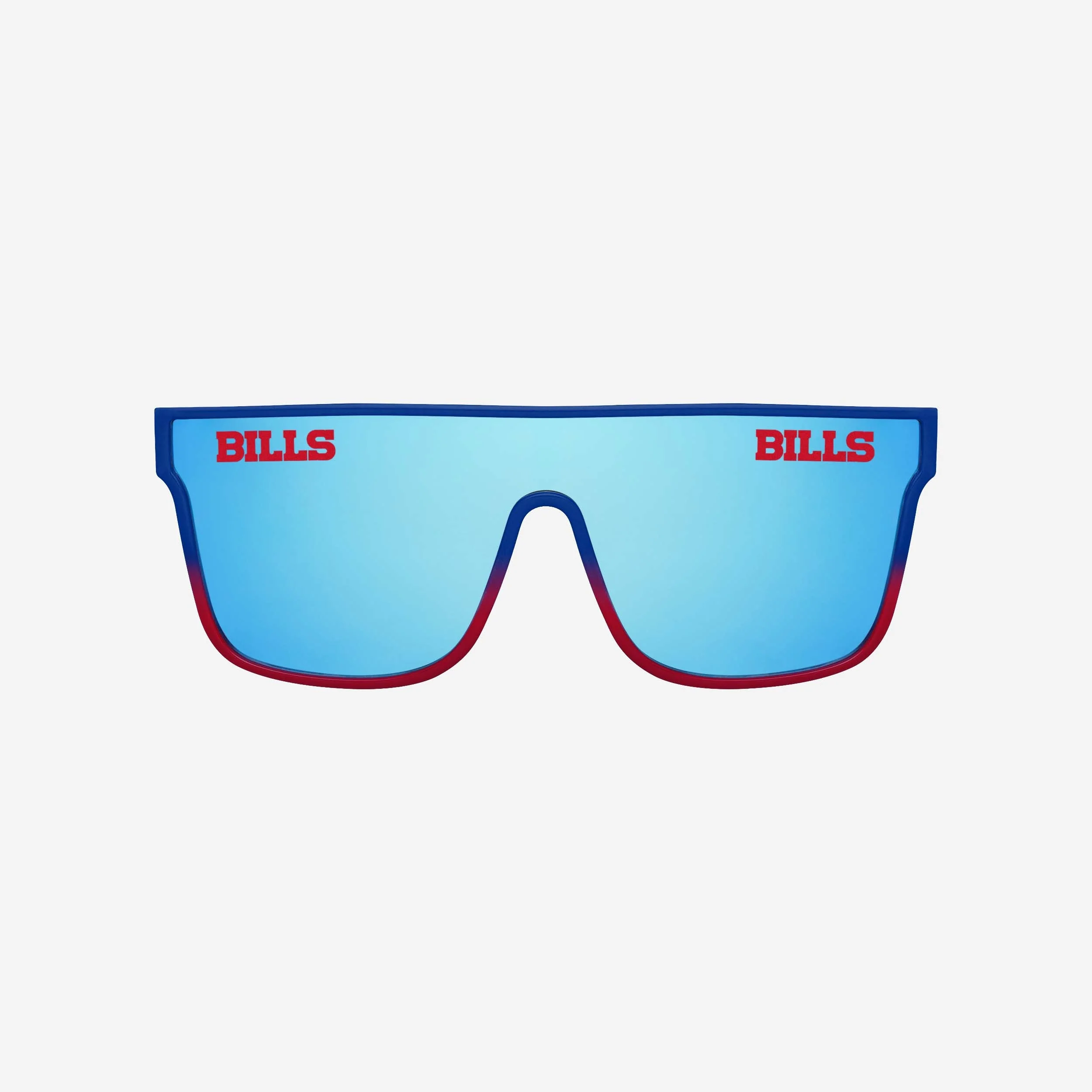 Buffalo Bills Gradient Overtime Sunglasses 2 Buffalo Bills Gradient Overtime Sunglasses