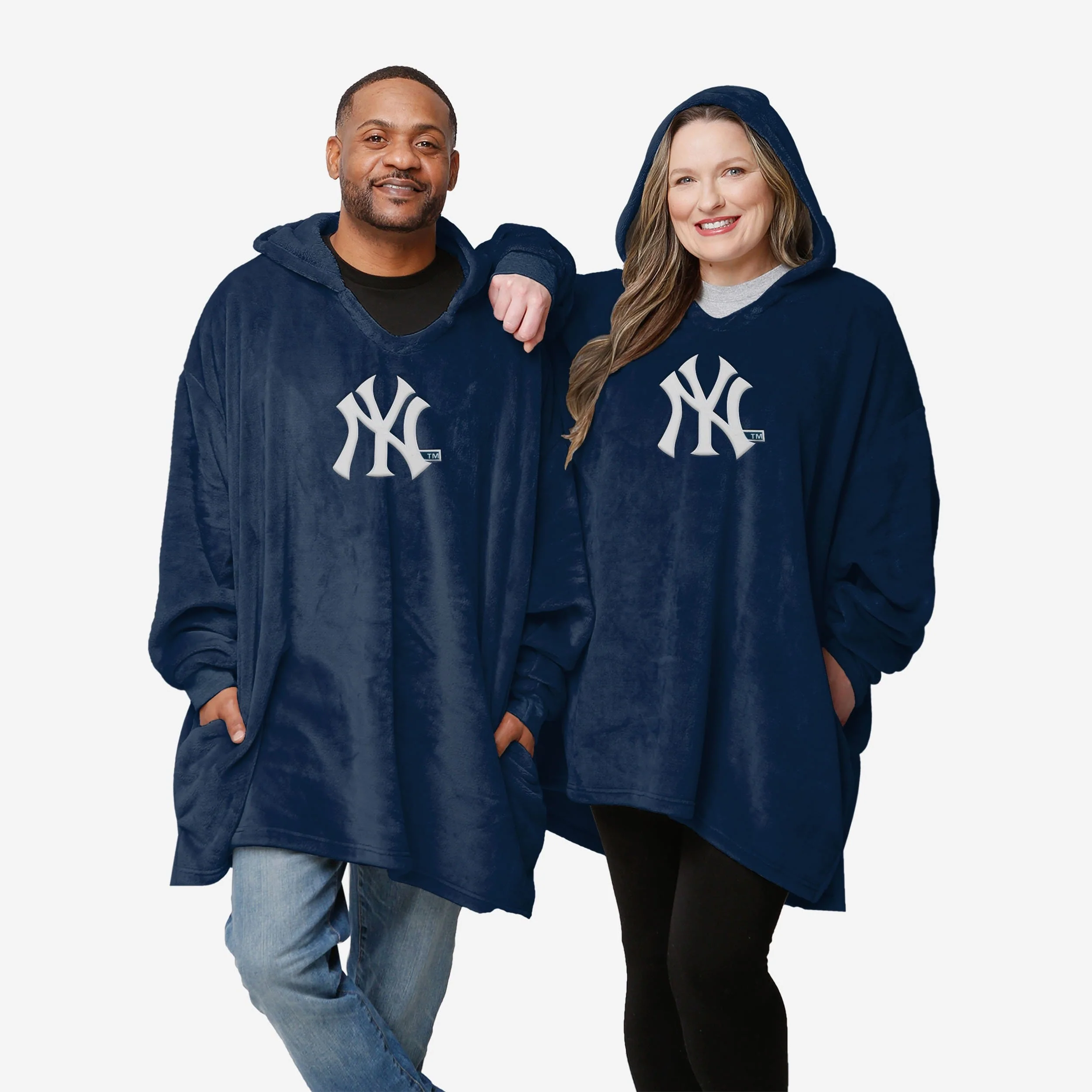 New York Yankees Lightweight Hoodeez 1 New York Yankees Lightweight Hoodeez