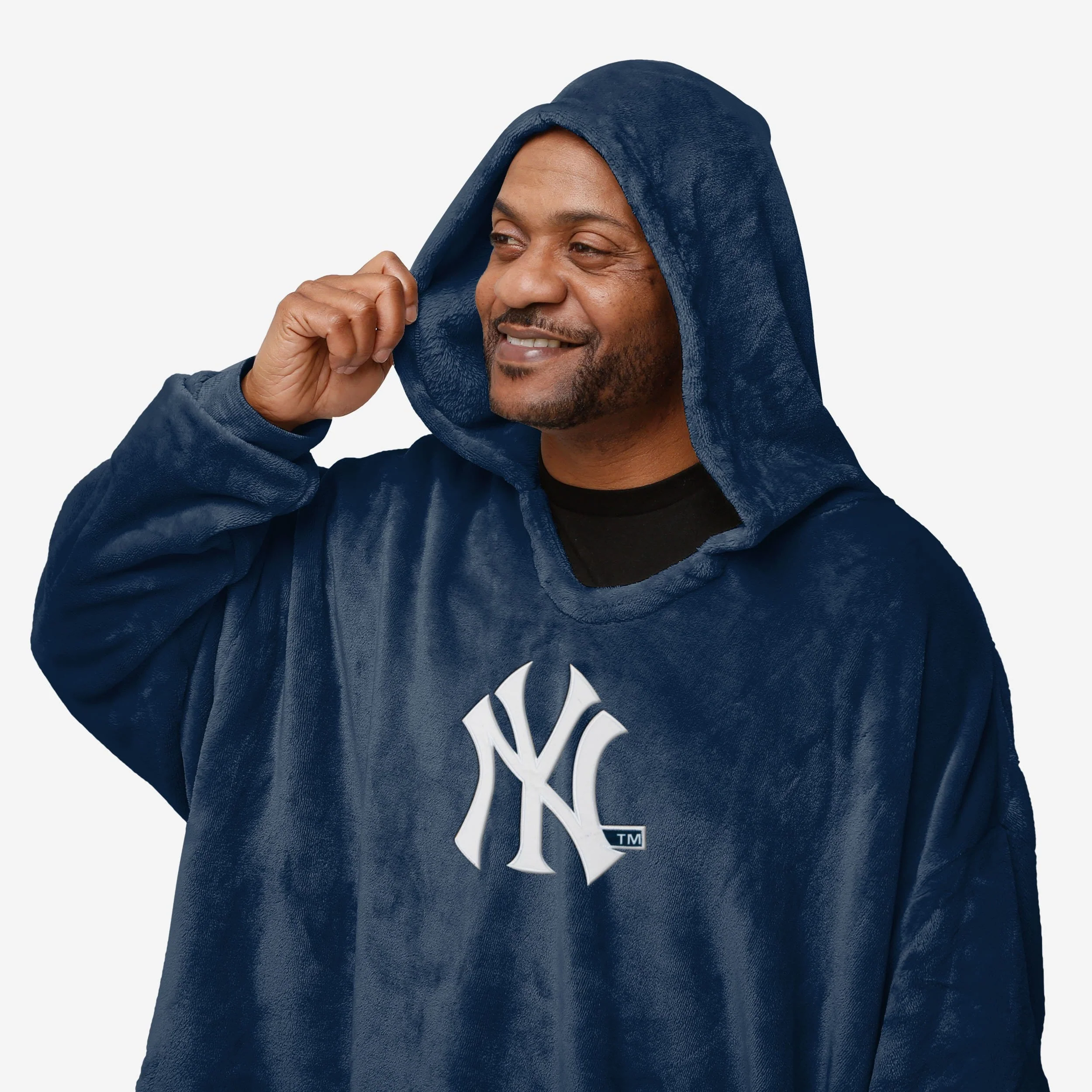 New York Yankees Lightweight Hoodeez 4 New York Yankees Lightweight Hoodeez