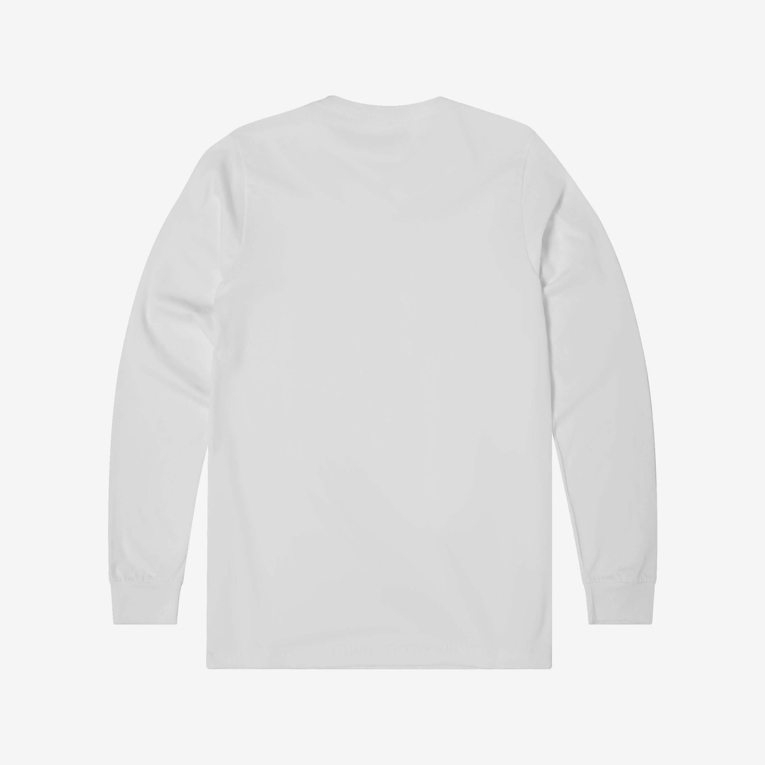 Buffalo Bills Classic Logo Long Sleeve T-Shirt 3 Buffalo Bills Classic Logo Long Sleeve T-Shirt