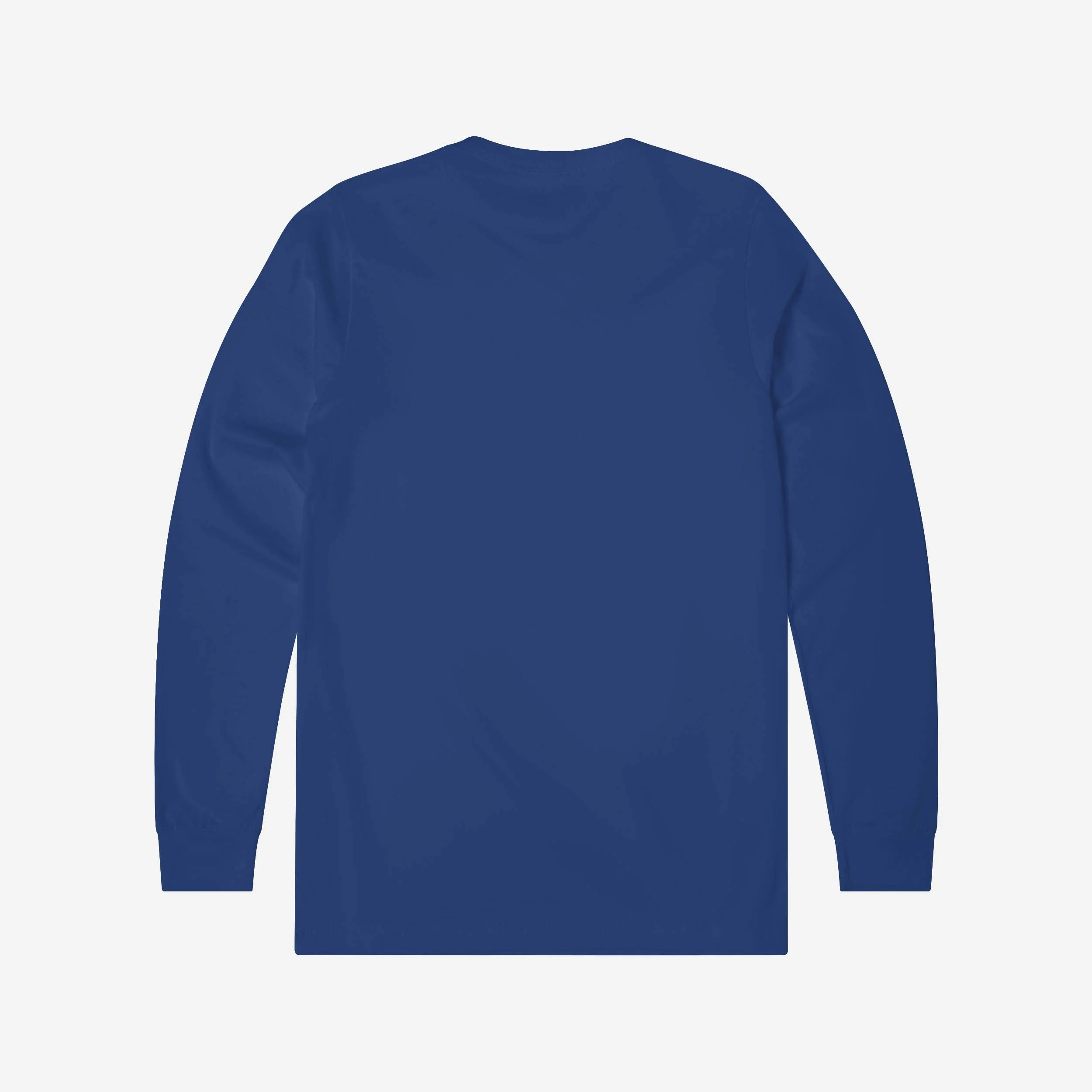 Buffalo Bills Classic Logo Long Sleeve T-Shirt 7 Buffalo Bills Classic Logo Long Sleeve T-Shirt