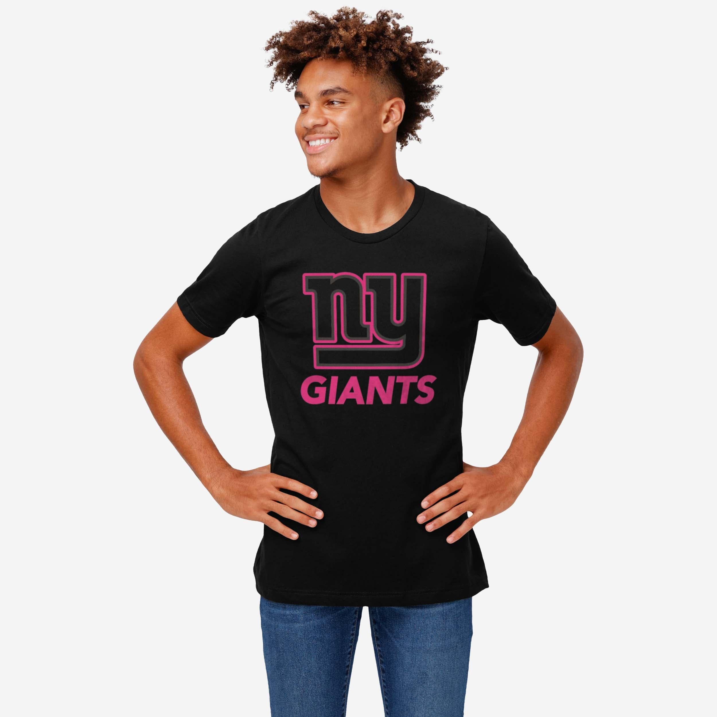 New York Giants Highlight Reel T-Shirt 2 New York Giants Highlight Reel T-Shirt