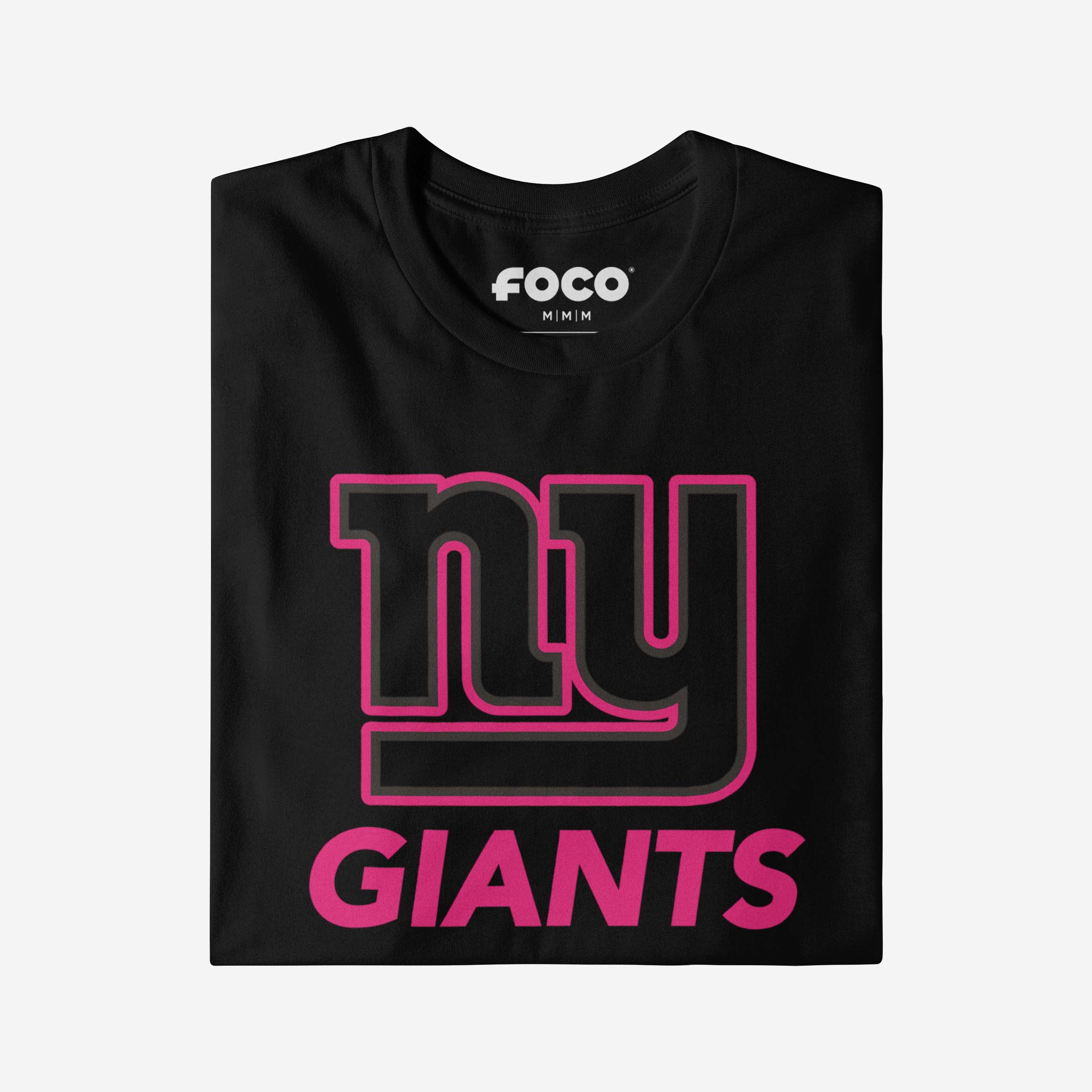 New York Giants Highlight Reel T-Shirt 4 New York Giants Highlight Reel T-Shirt