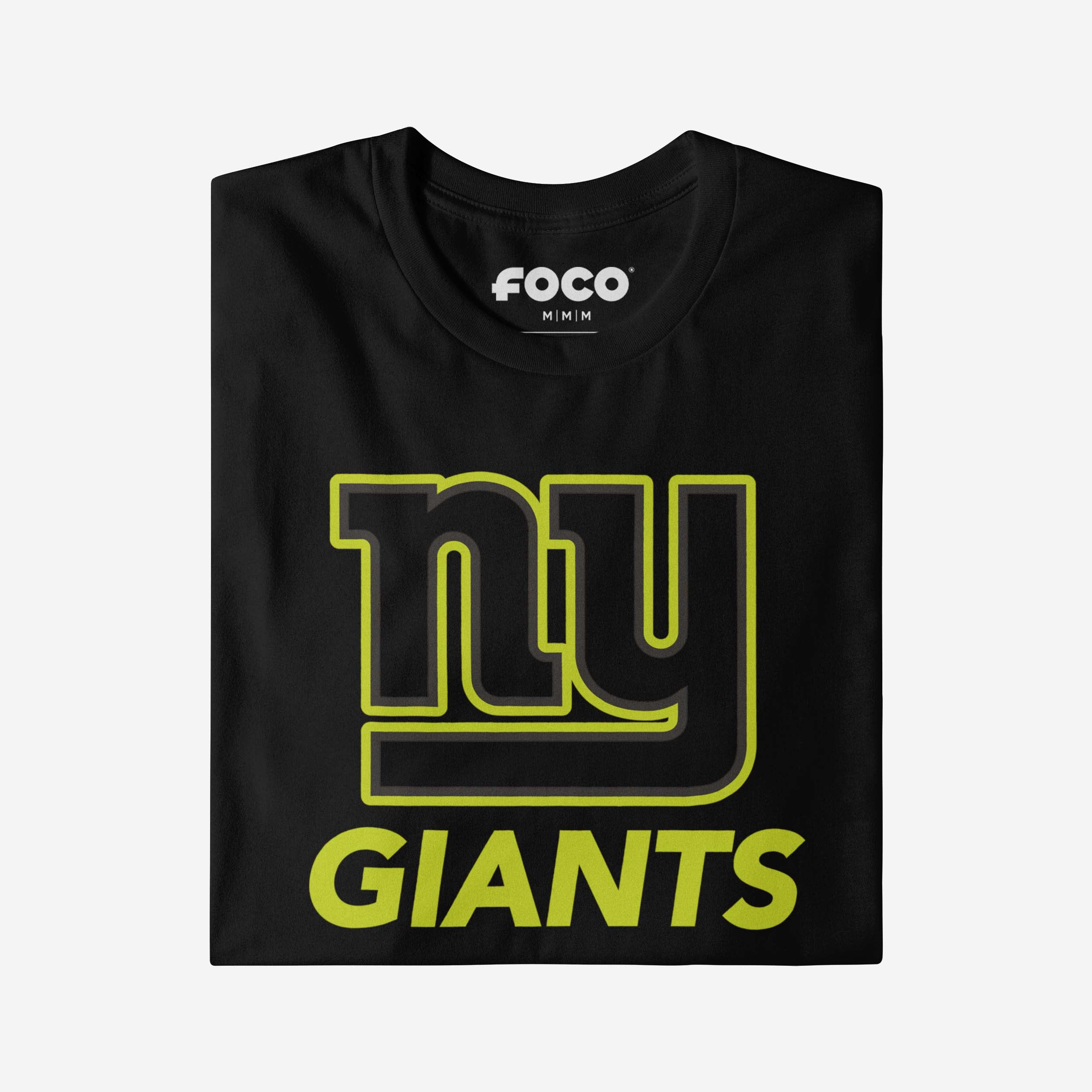 New York Giants Highlight Reel T-Shirt 8 New York Giants Highlight Reel T-Shirt