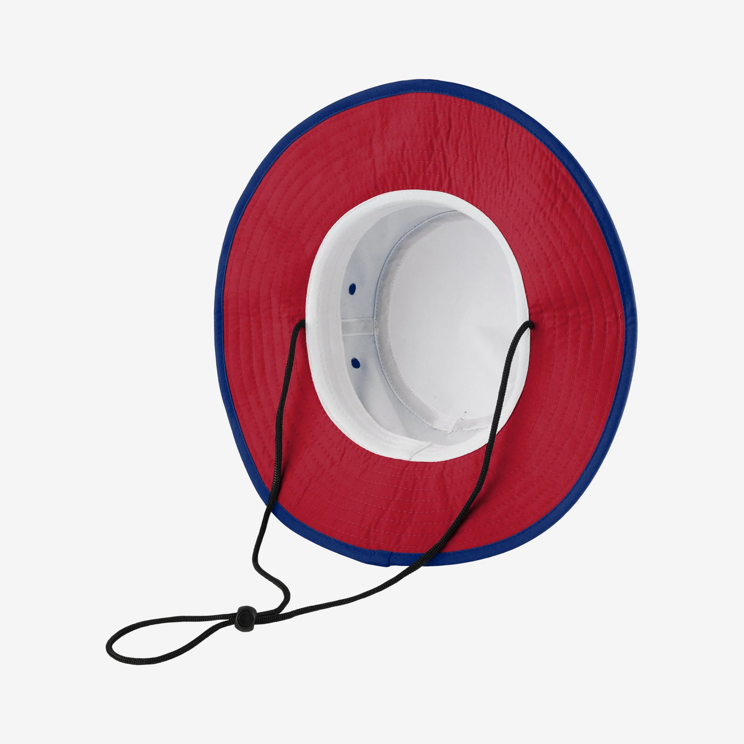 New York Giants Colorblock Boonie Hat 5 New York Giants Colorblock Boonie Hat