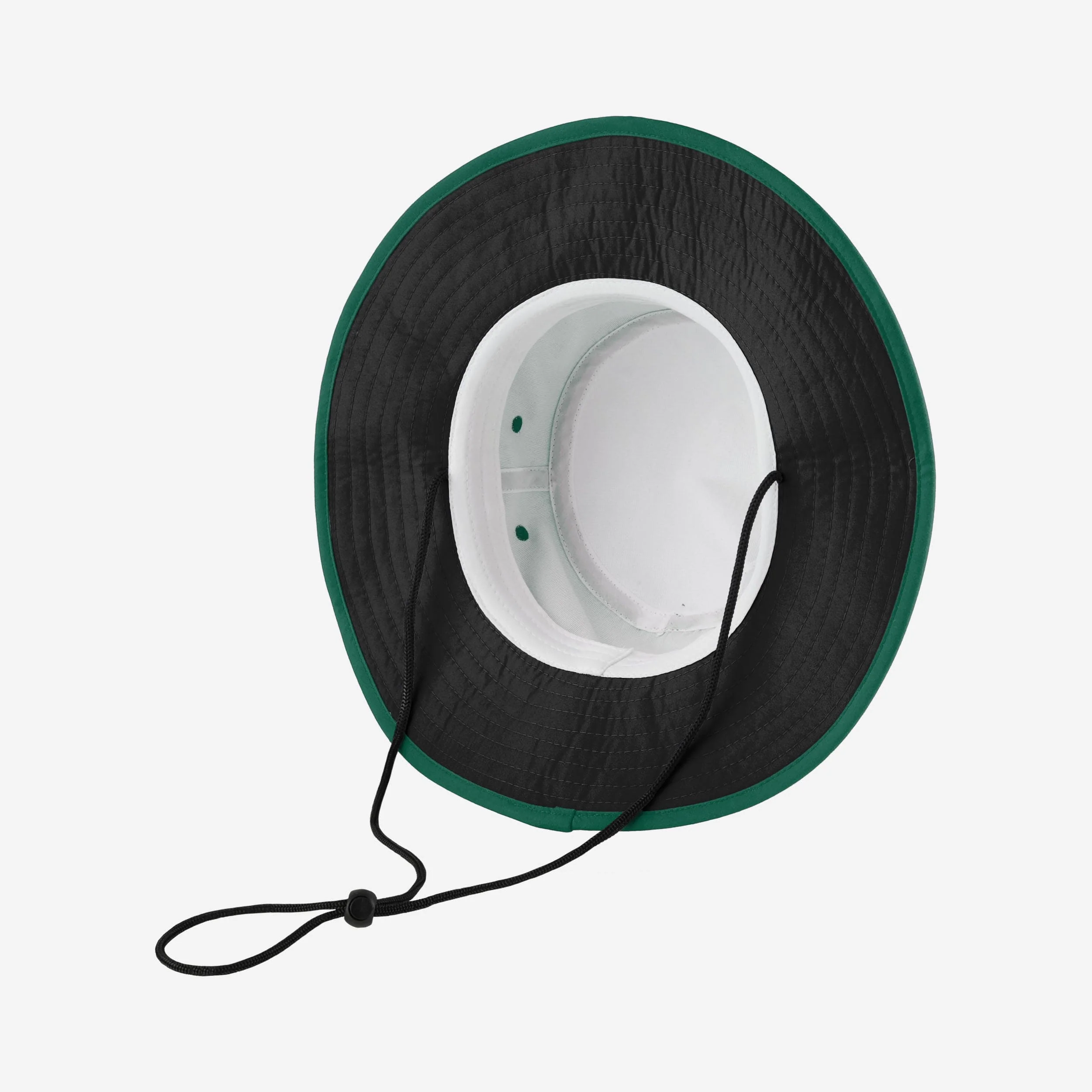 New York Jets Colorblock Boonie Hat 5 New York Jets Colorblock Boonie Hat