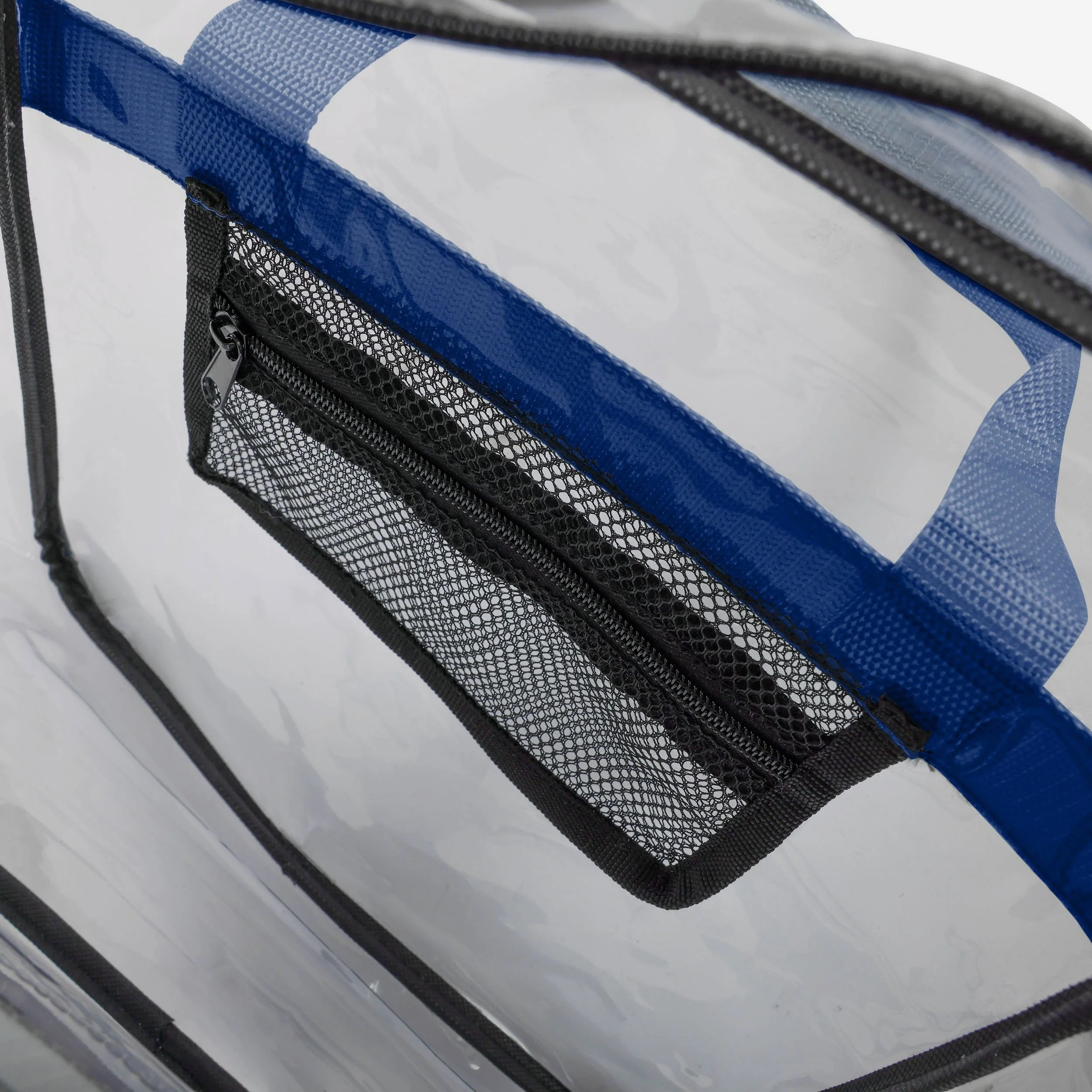 New York Giants Clear High End Messenger Bag 3 New York Giants Clear High End Messenger Bag