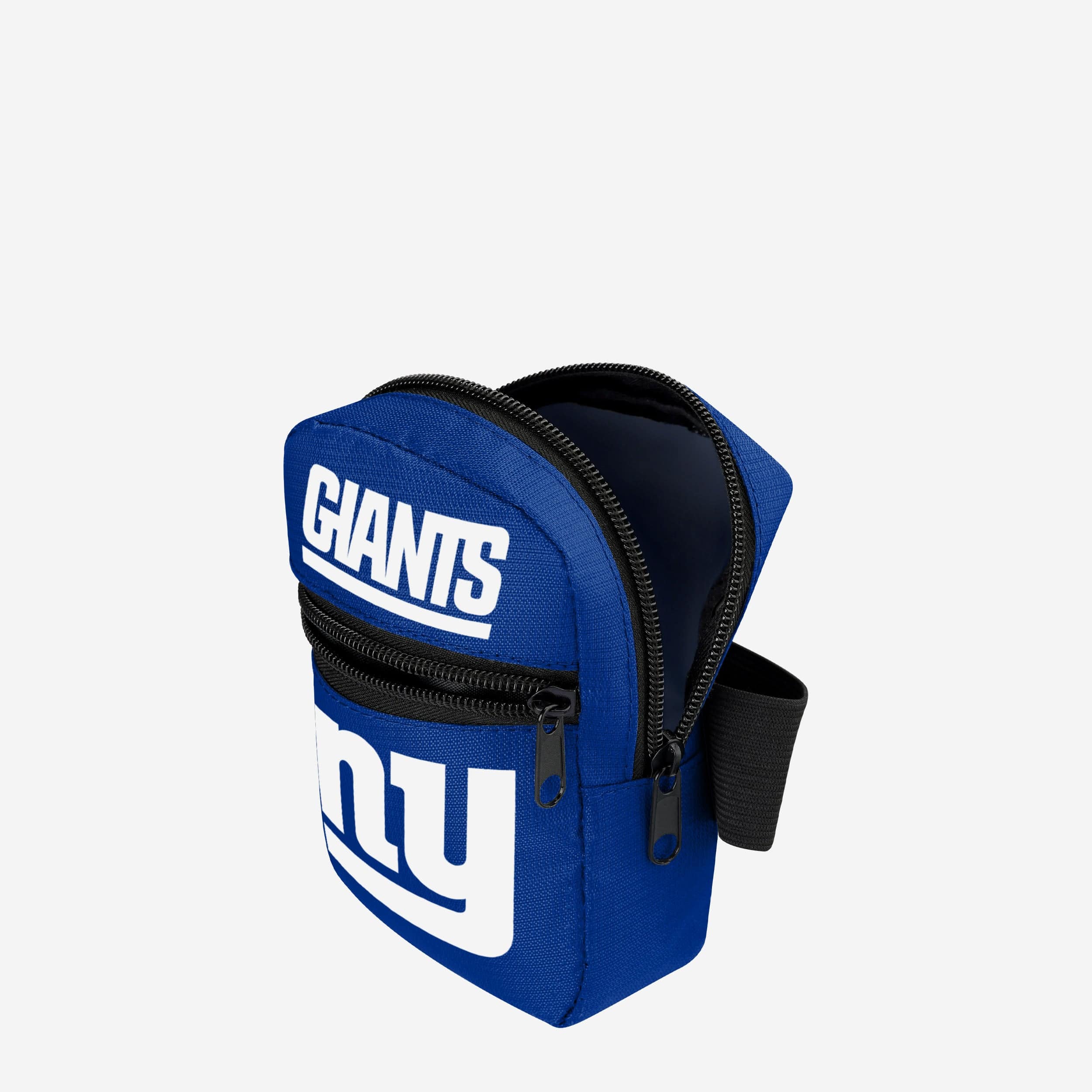 New York Giants Primary Logo Tumbler Fanny Pack 3 New York Giants Primary Logo Tumbler Fanny Pack