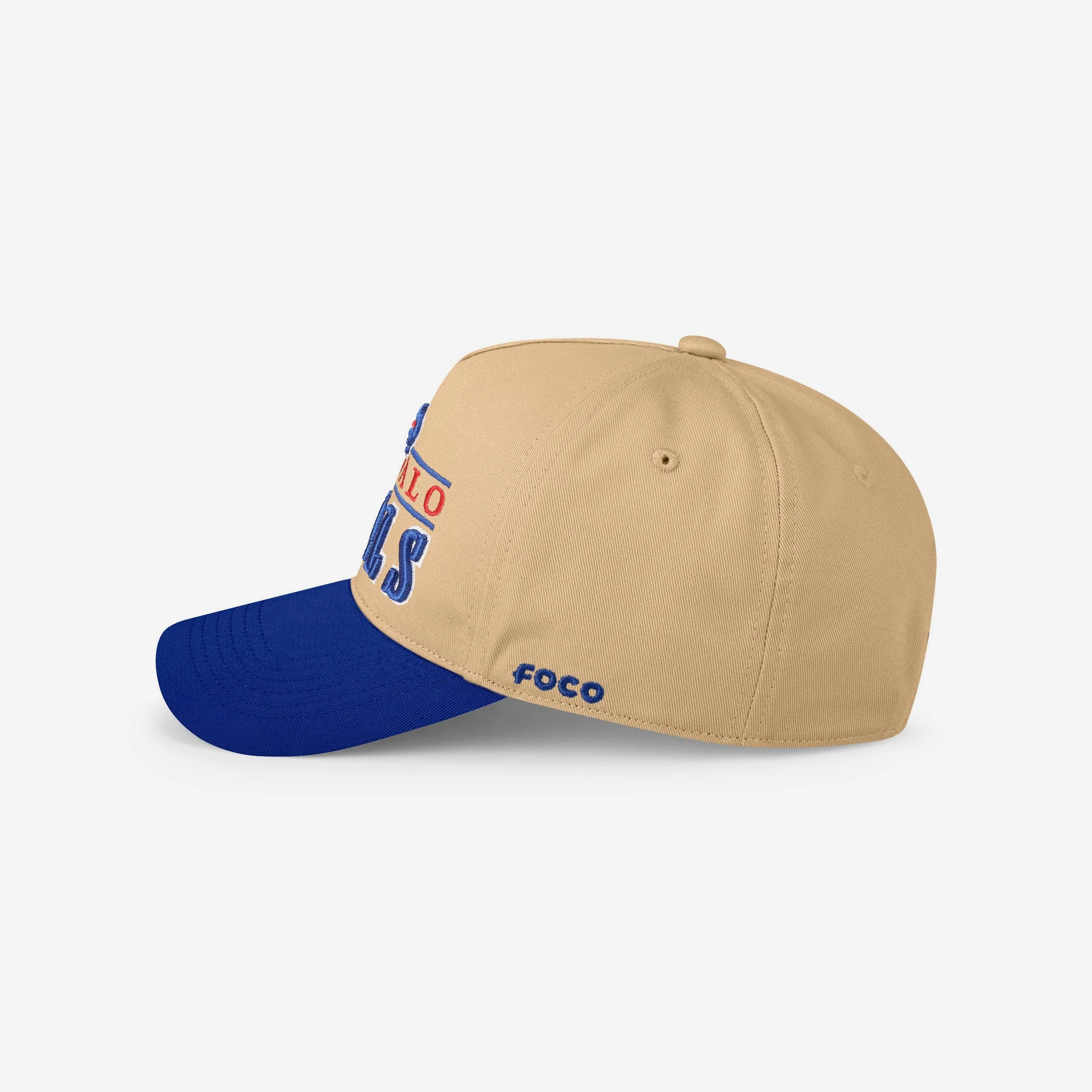Buffalo Bills Signature Bars Marquee RF Cap 2 Buffalo Bills Signature Bars Marquee RF Cap