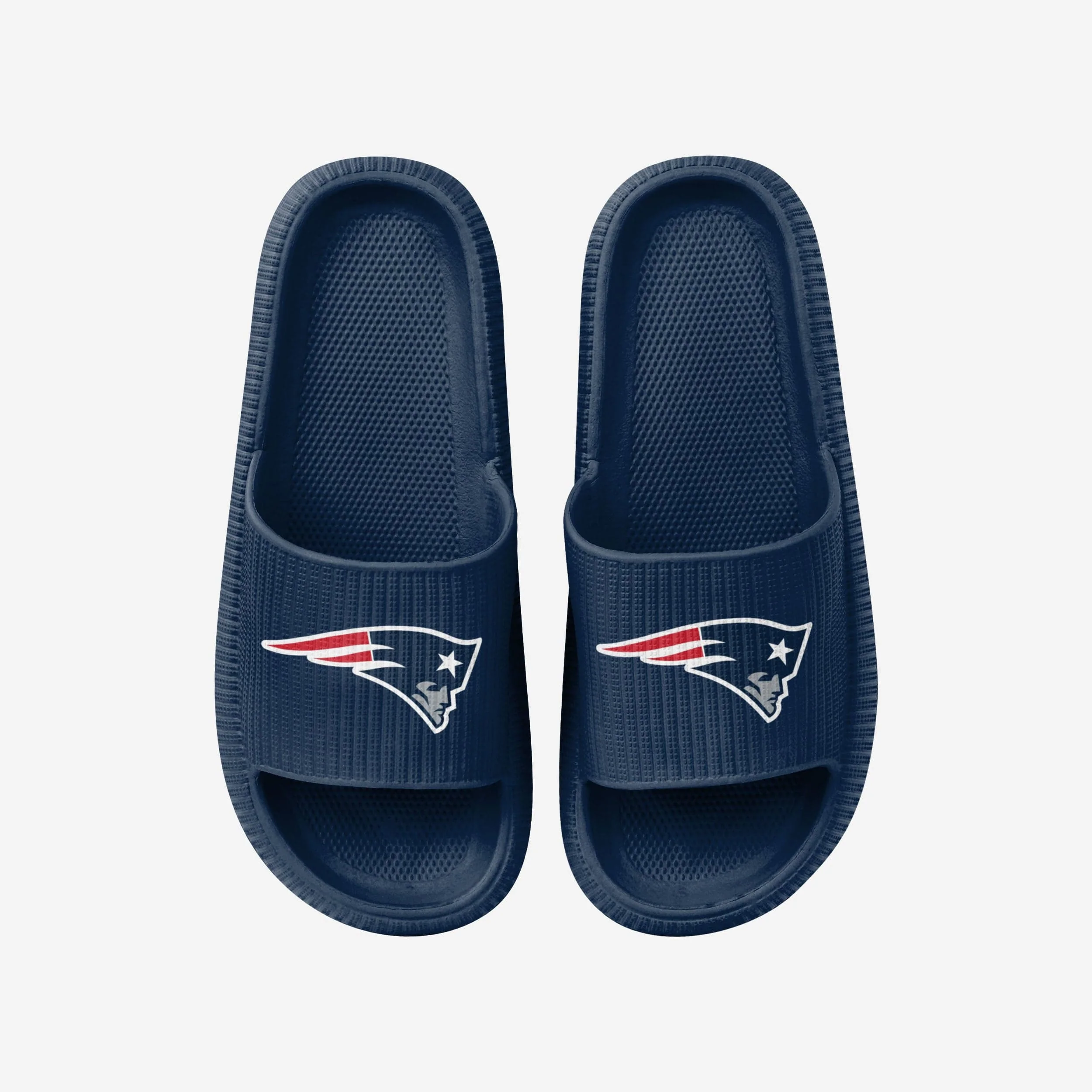New England Patriots Womens Team Color Pillow Slide 1 New England Patriots Womens Team Color Pillow Slide