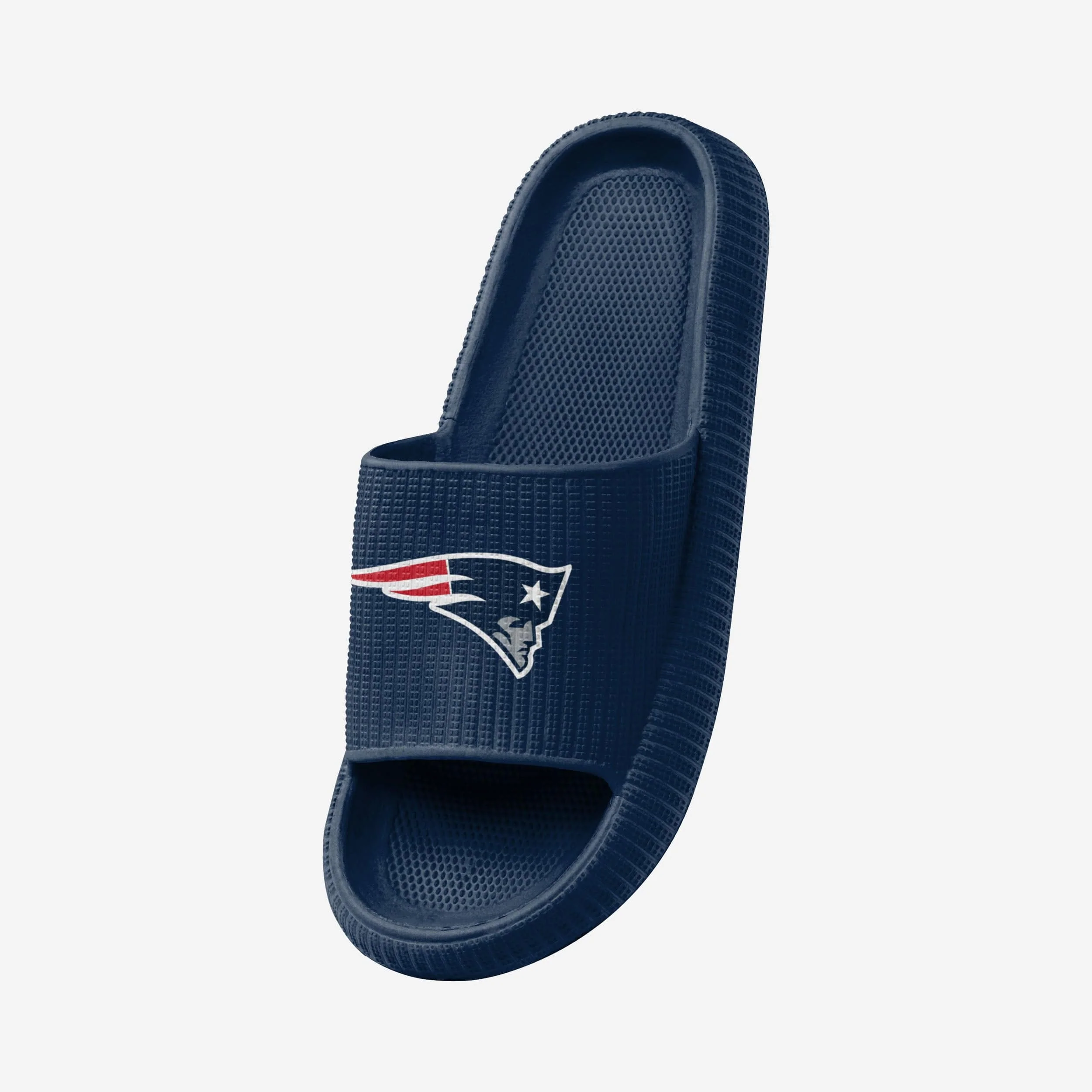 New England Patriots Womens Team Color Pillow Slide 2 New England Patriots Womens Team Color Pillow Slide